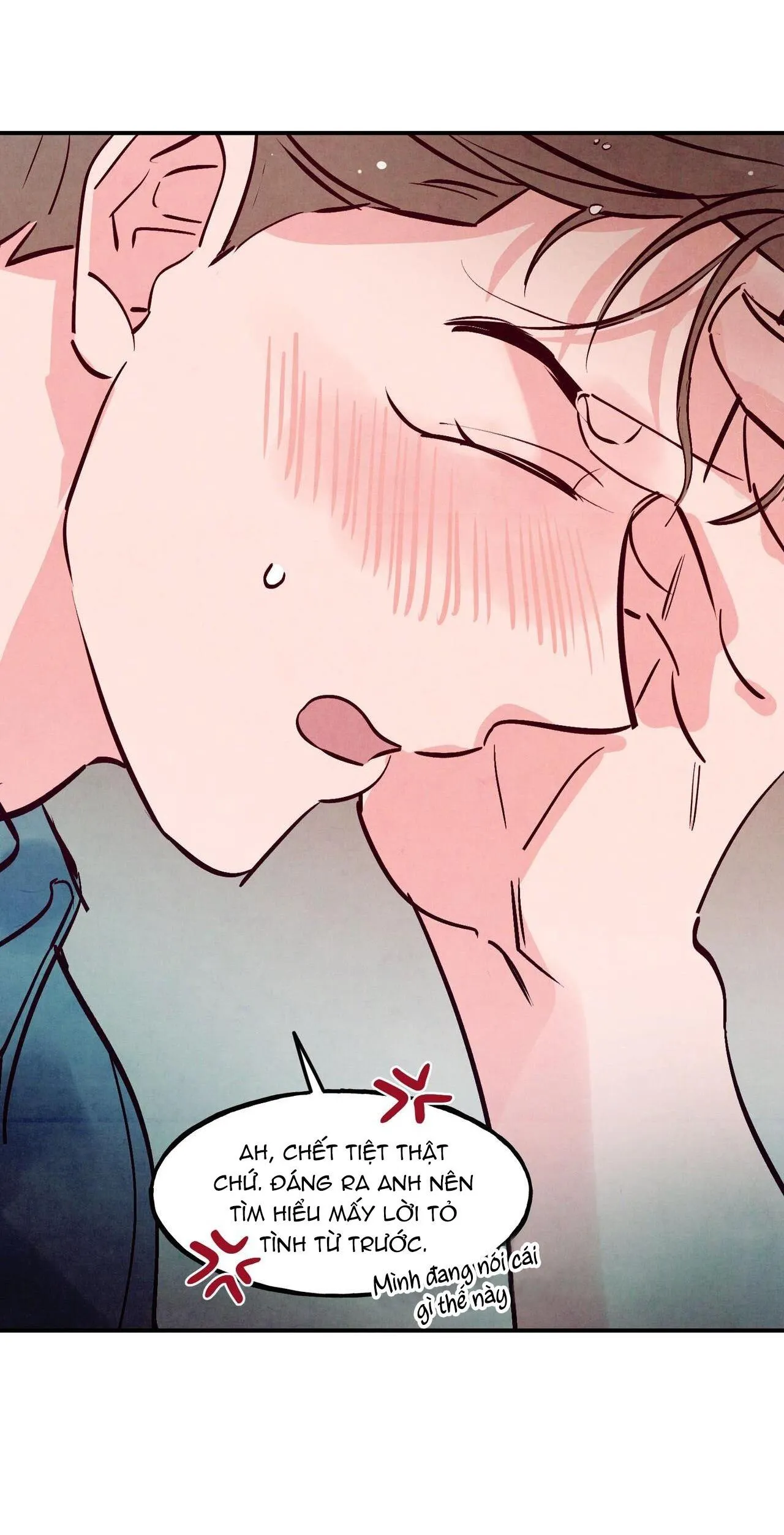 Say Tình Chapter 60 Trang 37