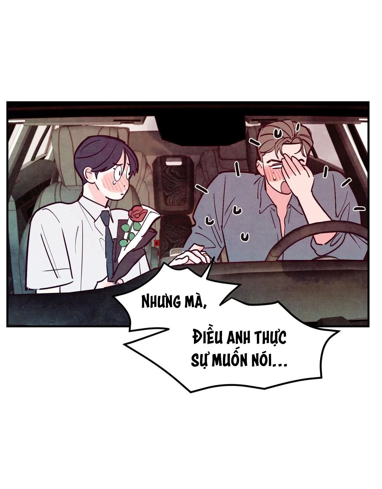 Say Tình Chapter 60 Trang 38