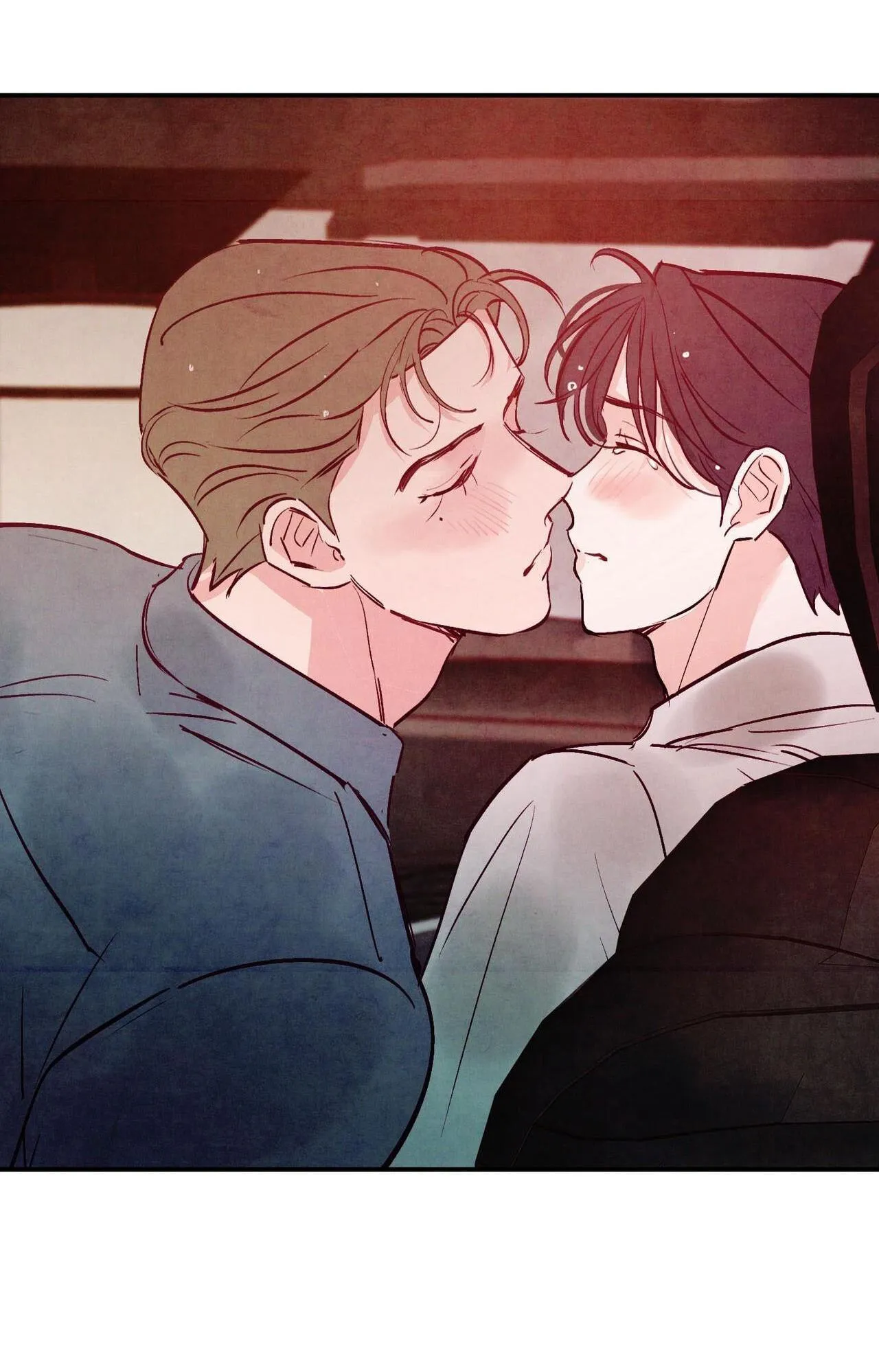 Say Tình Chapter 60 Trang 43