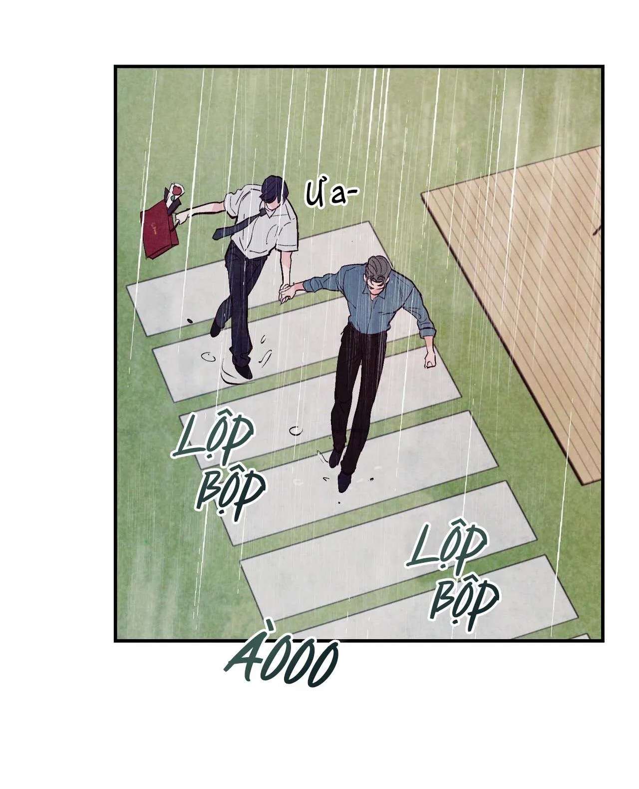 Say Tình Chapter 60 Trang 51