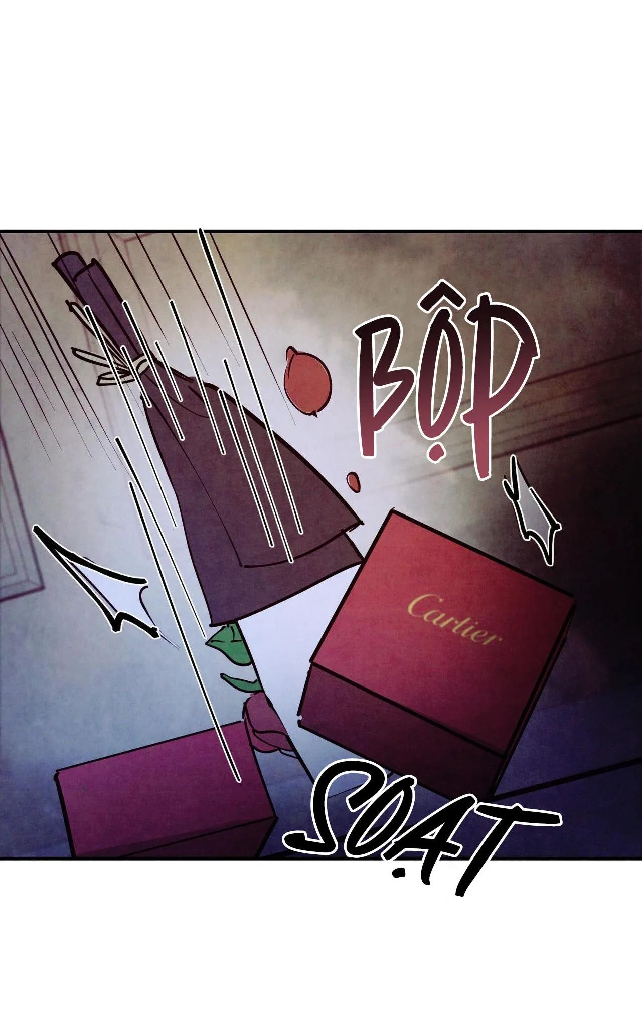 Say Tình Chapter 60 Trang 58