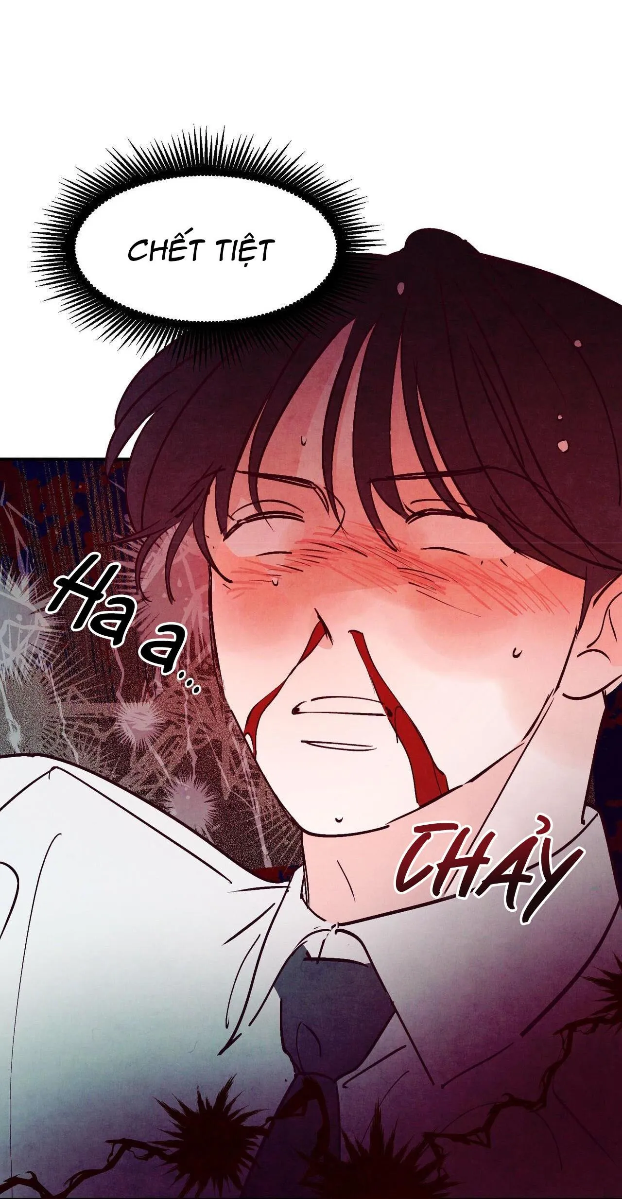 Say Tình Chapter 60 Trang 61