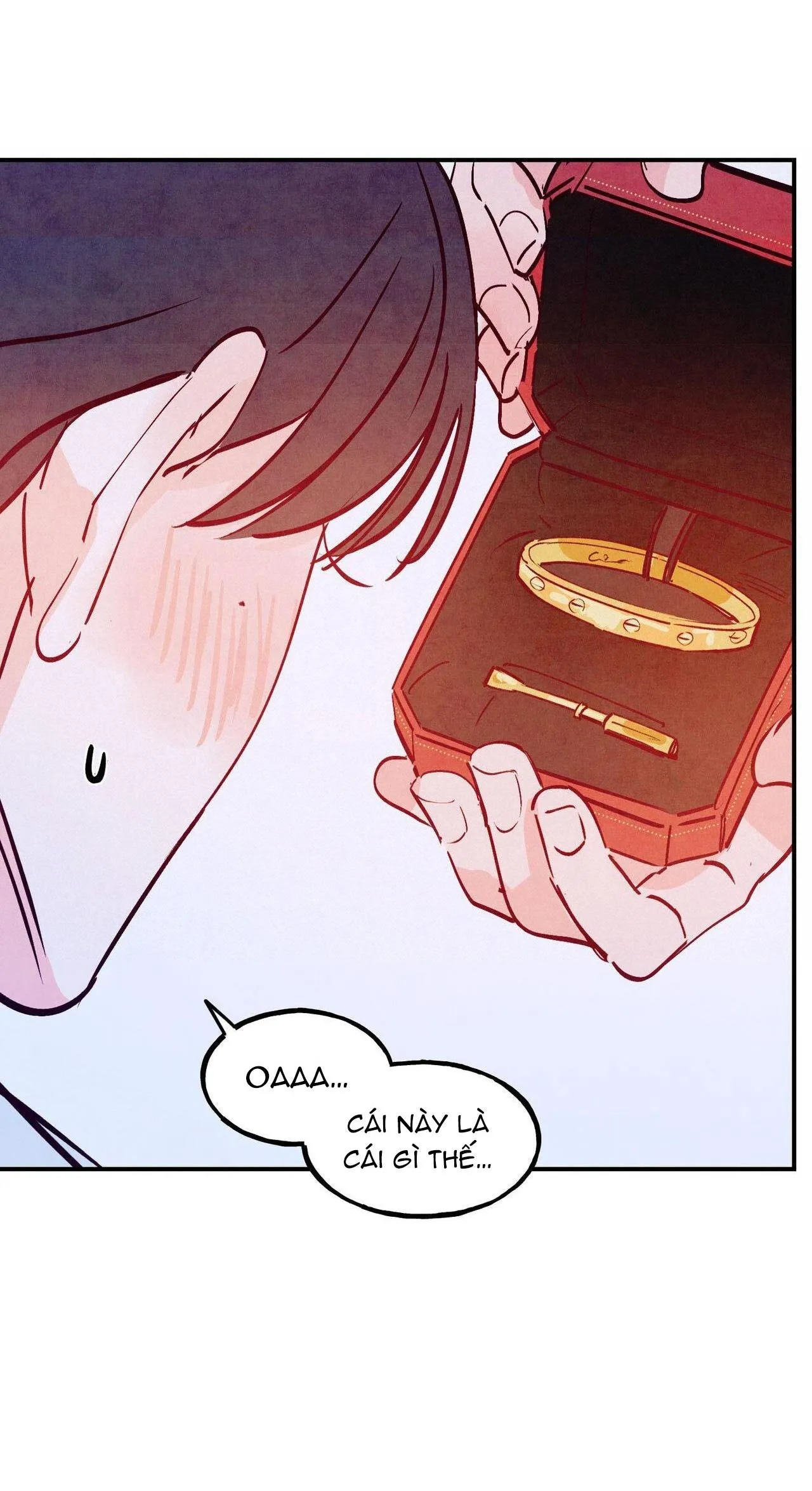 Say Tình Chapter 60 Trang 68