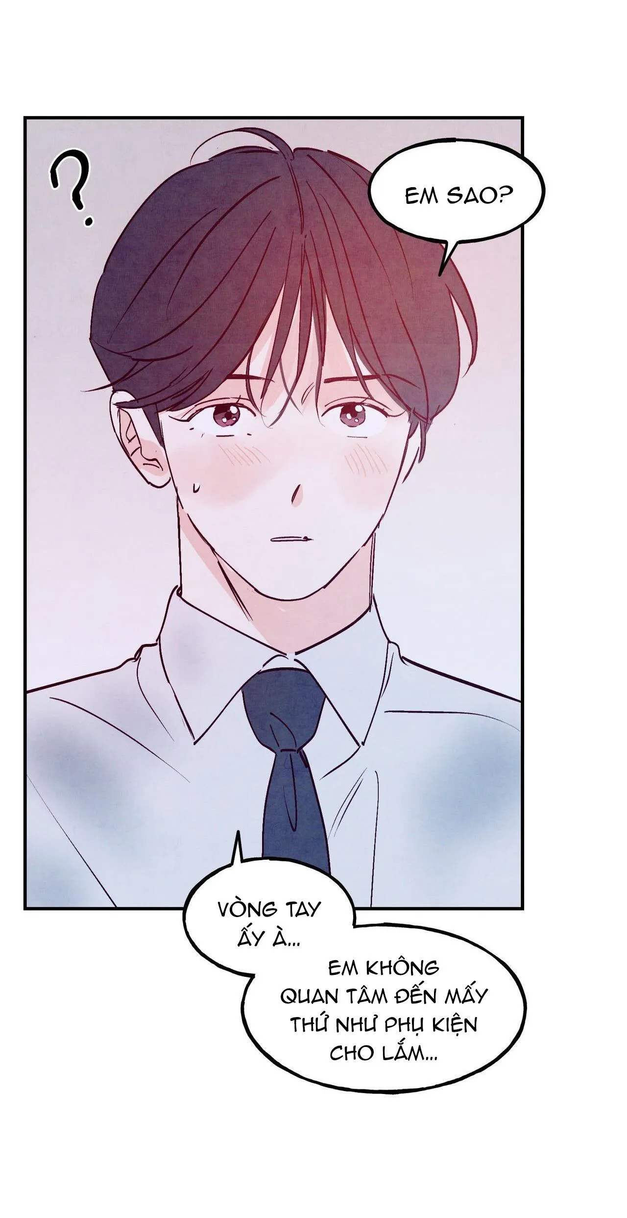 Say Tình Chapter 60 Trang 71