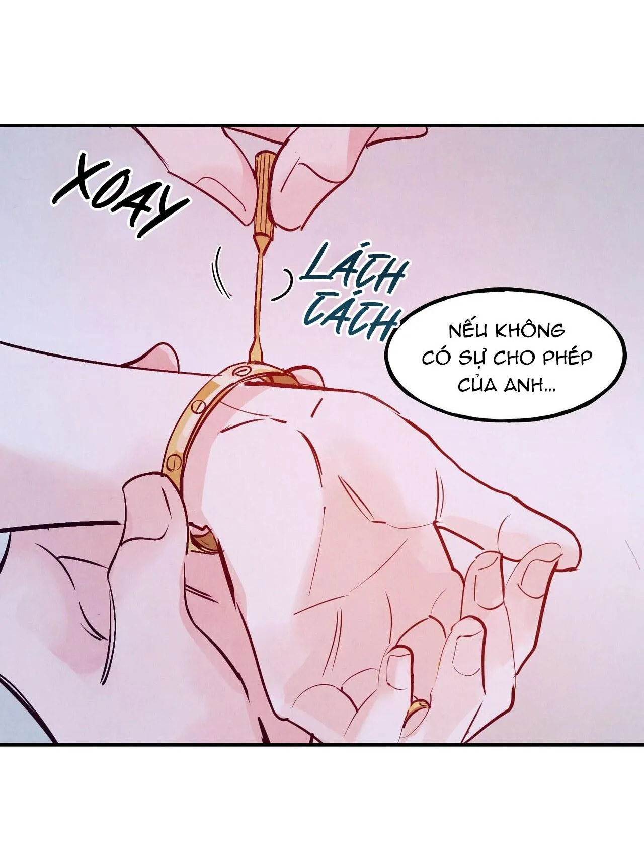 Say Tình Chapter 60 Trang 72