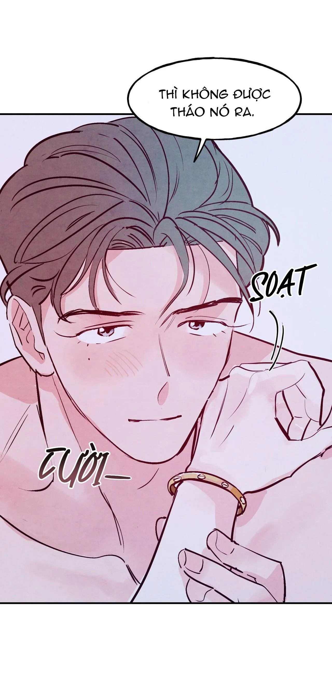 Say Tình Chapter 60 Trang 73