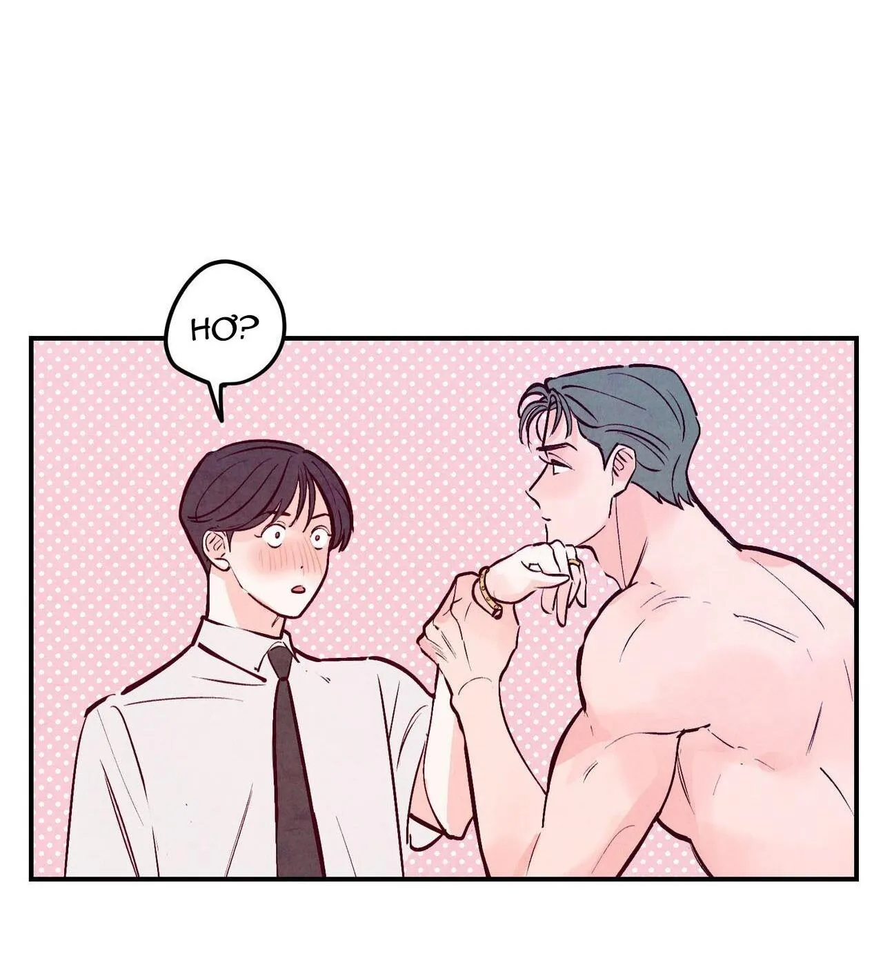 Say Tình Chapter 60 Trang 74