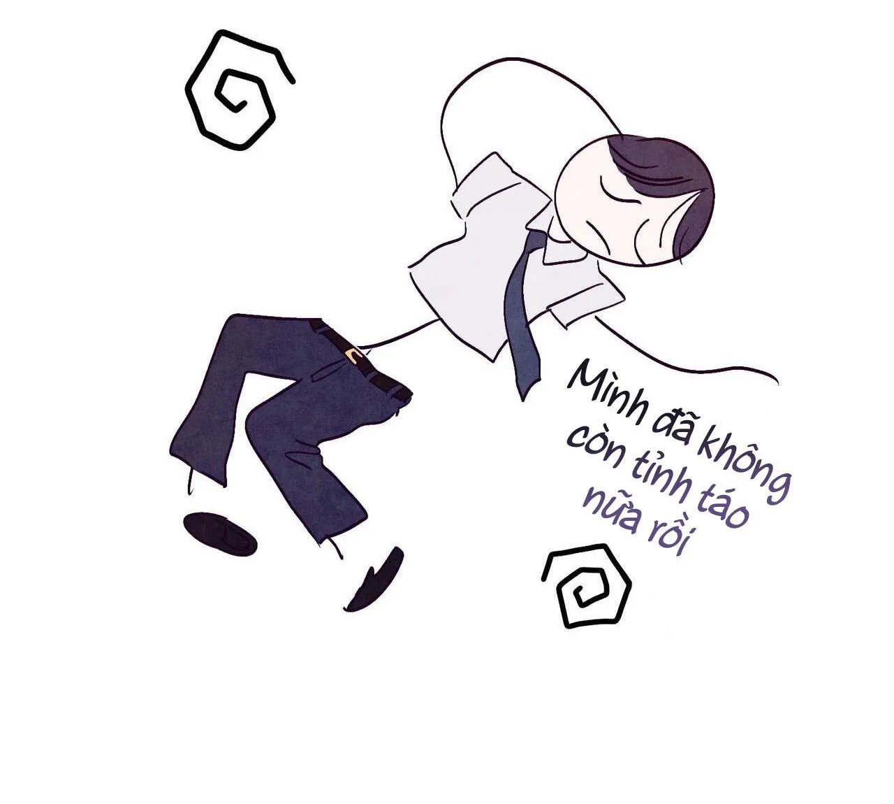 Say Tình Chapter 60 Trang 77