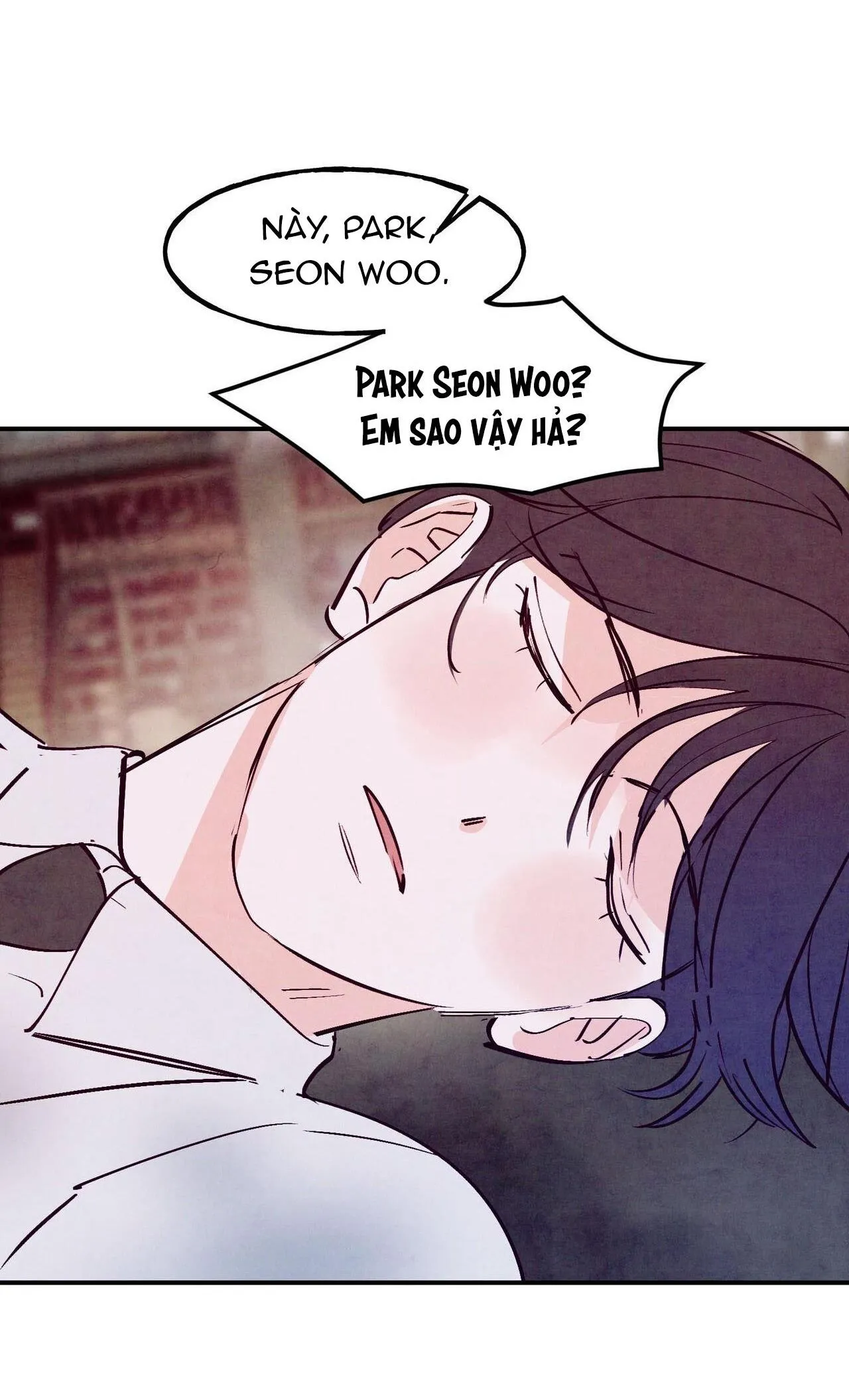 Say Tình Chapter 60 Trang 78