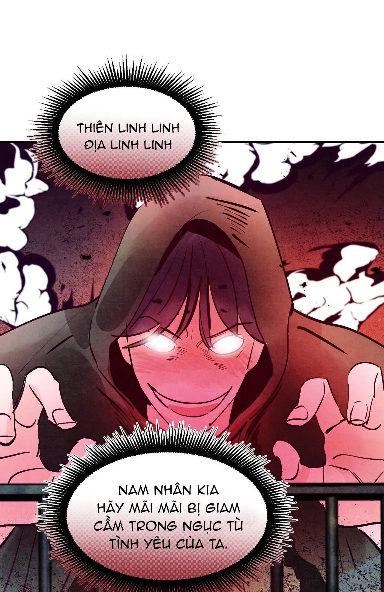 Say Tình Chapter 60 Trang 79