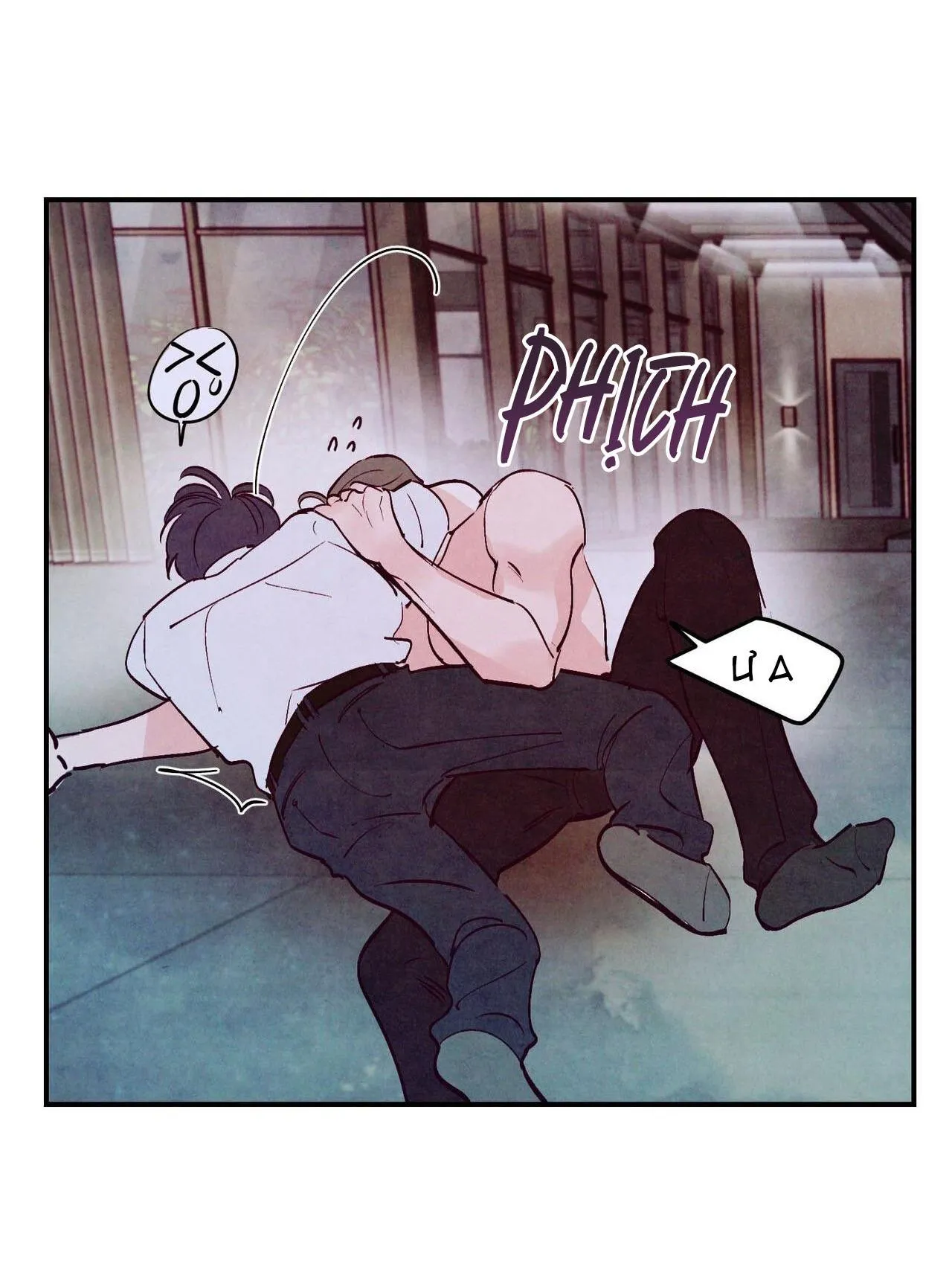 Say Tình Chapter 60 Trang 82