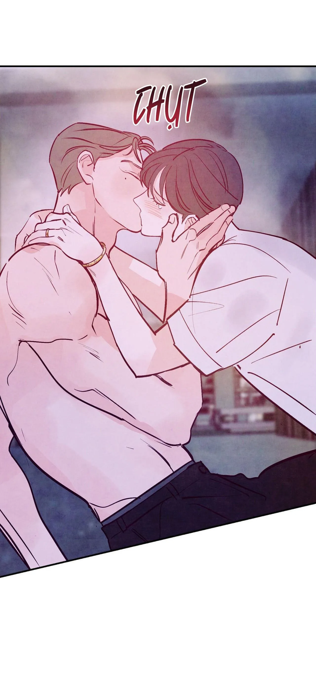 Say Tình Chapter 60 Trang 87