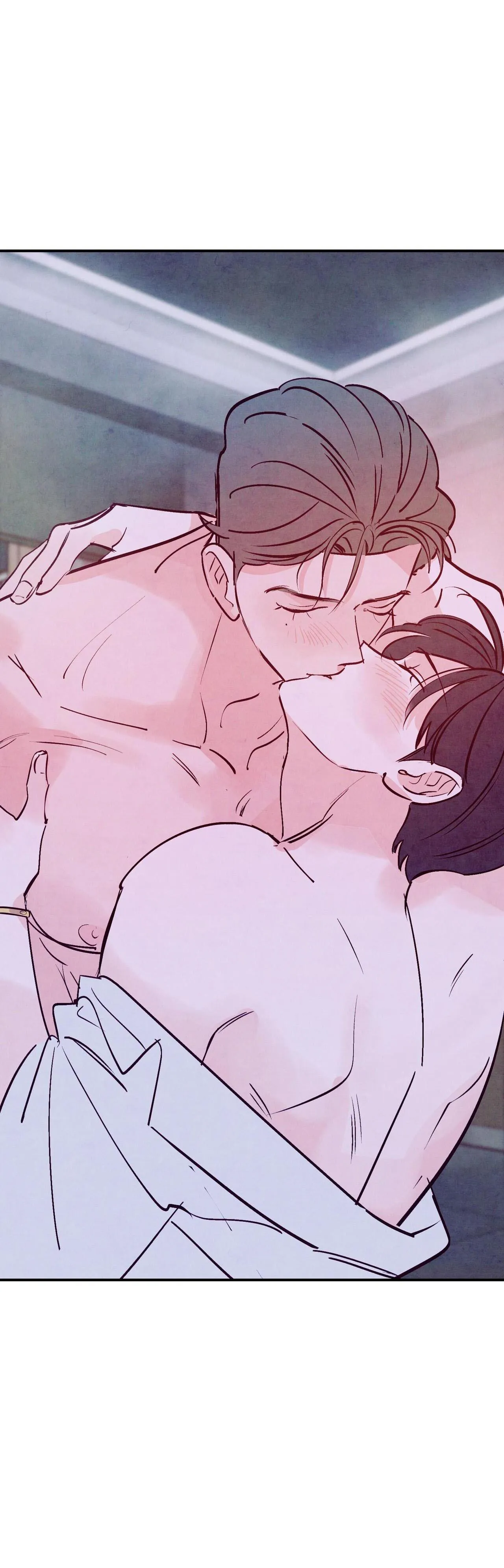 Say Tình Chapter 60 Trang 89