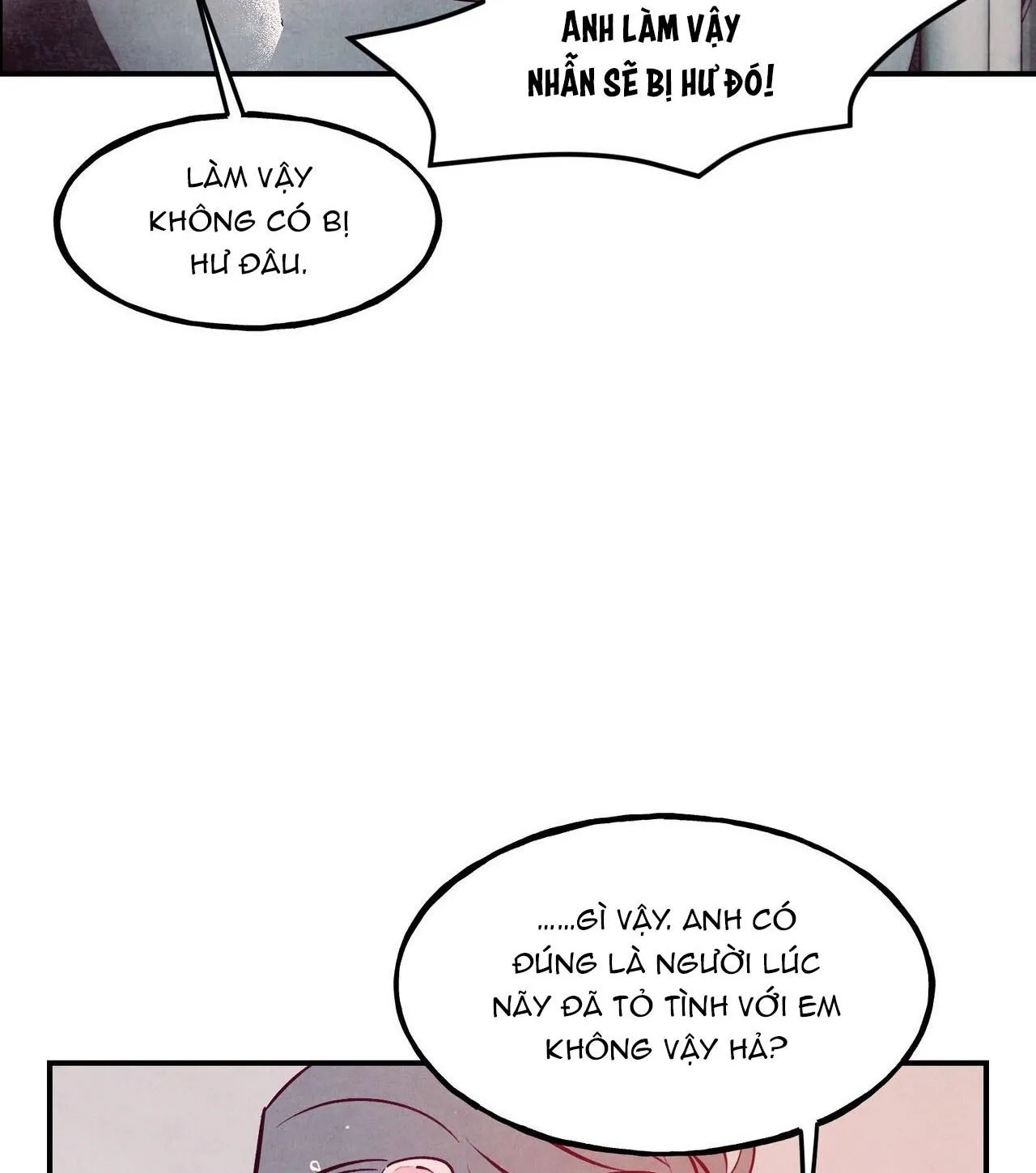 Say Tình Chapter 61 Trang 6