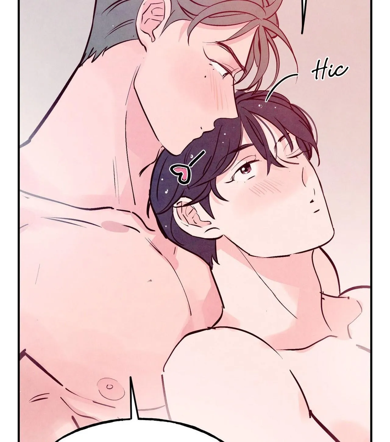 Say Tình Chapter 61 Trang 7