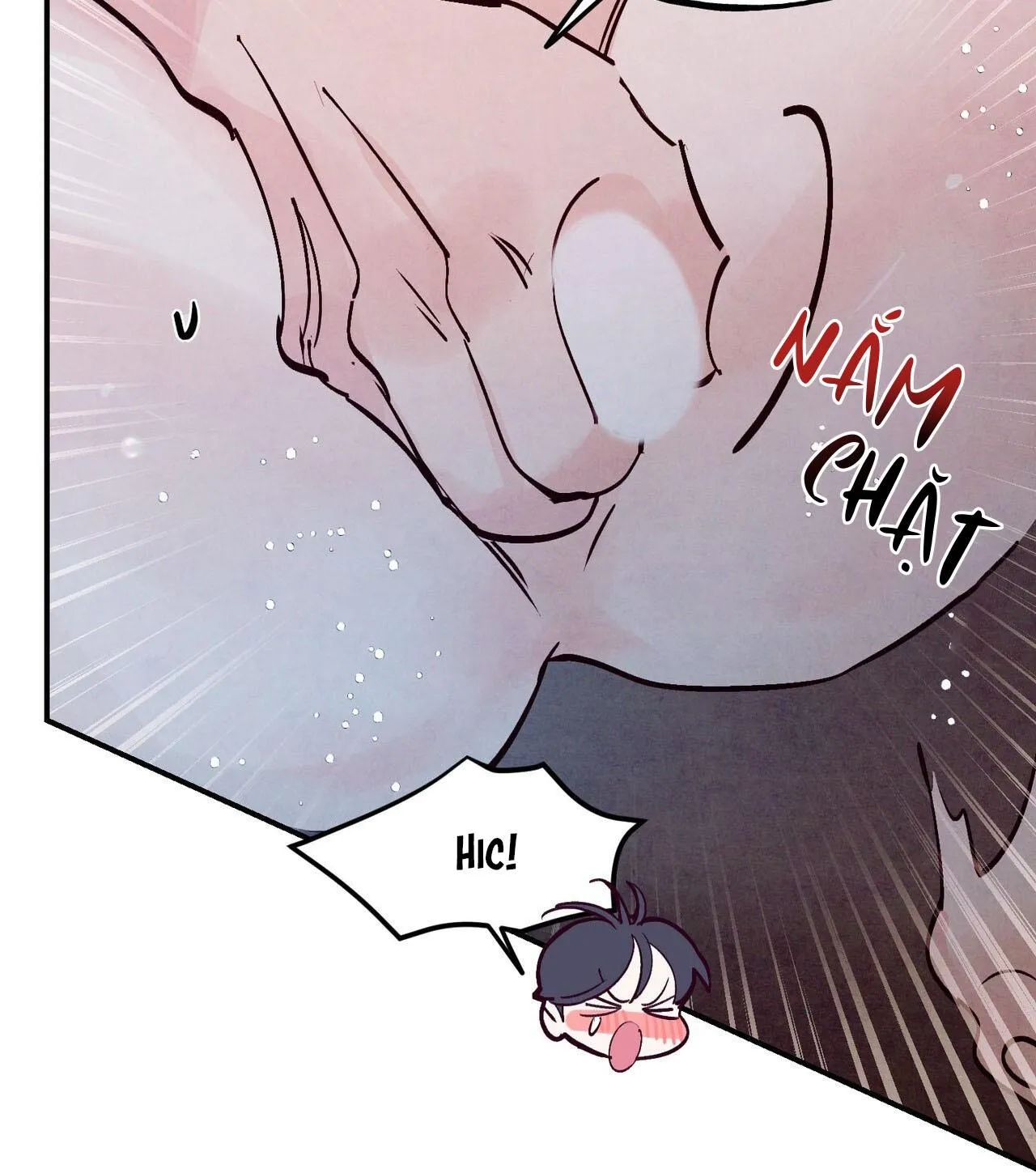 Say Tình Chapter 61 Trang 10