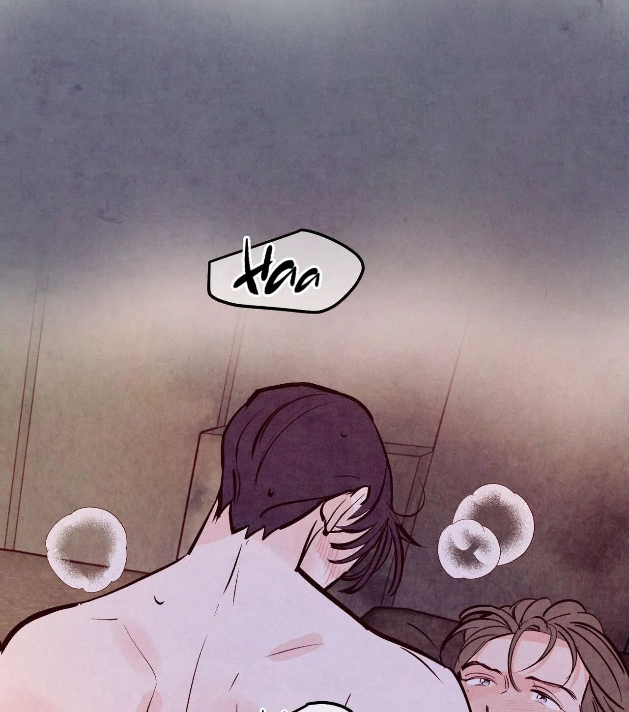 Say Tình Chapter 61 Trang 17