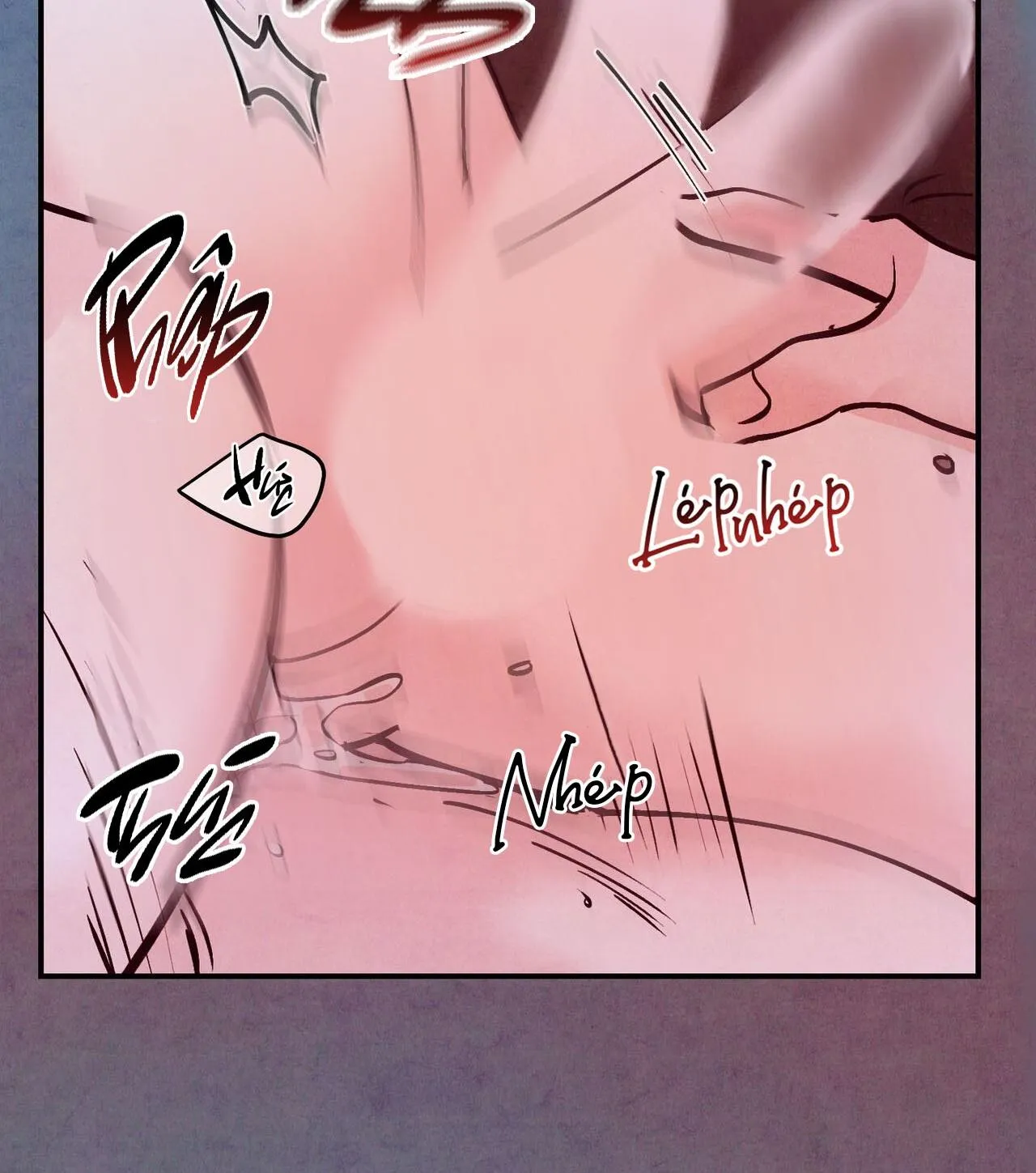 Say Tình Chapter 61 Trang 20