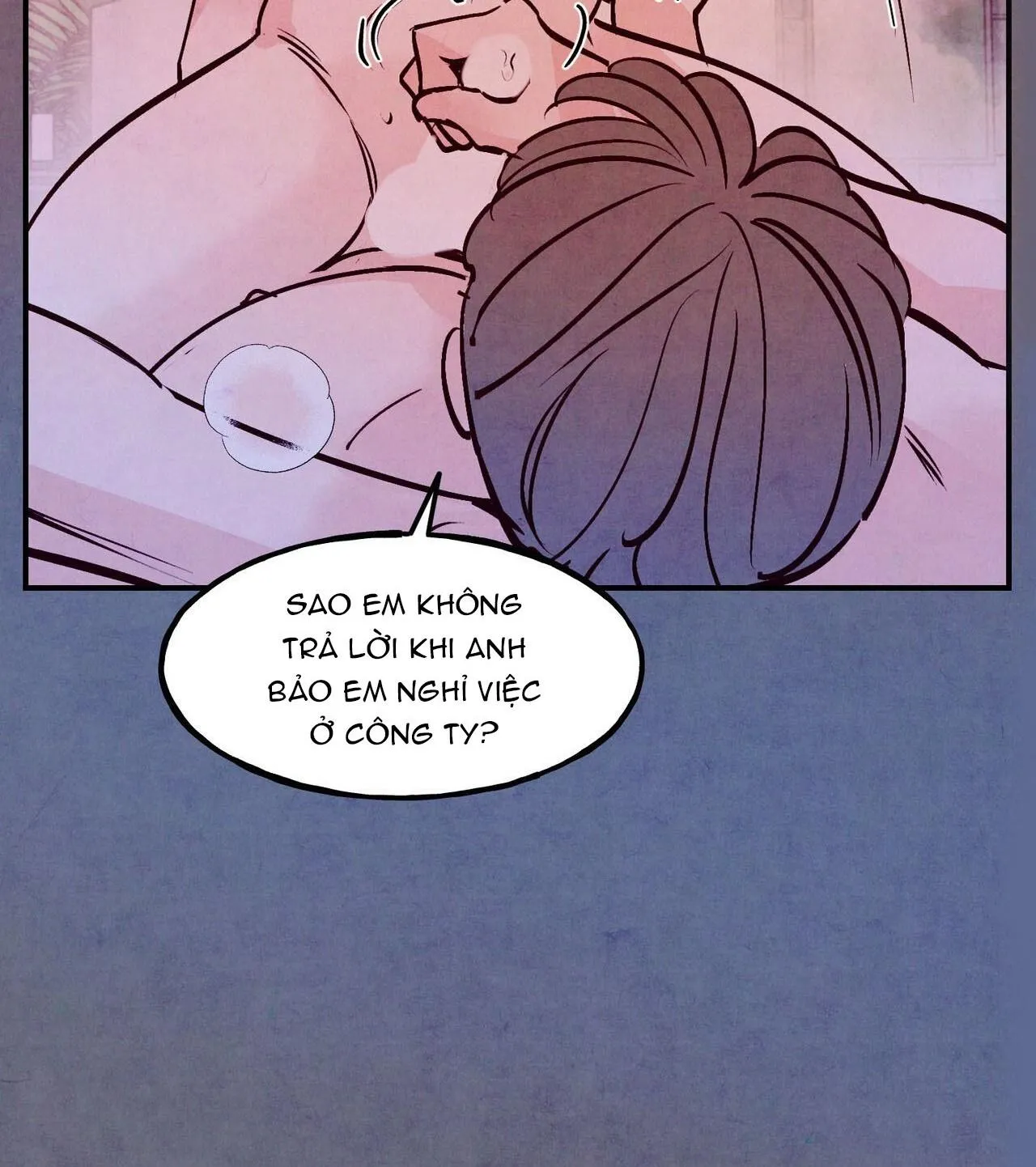 Say Tình Chapter 61 Trang 22