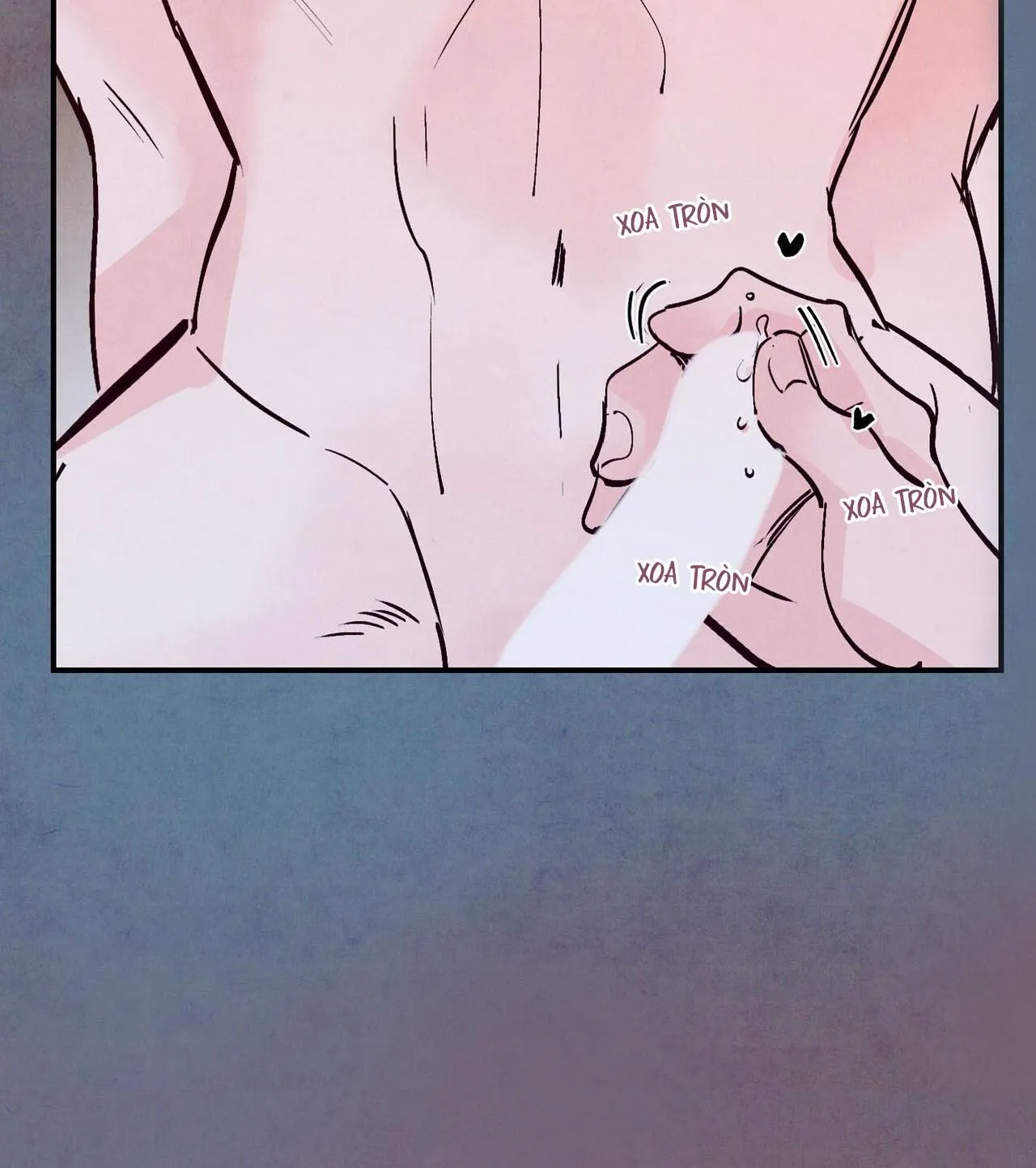 Say Tình Chapter 61 Trang 24