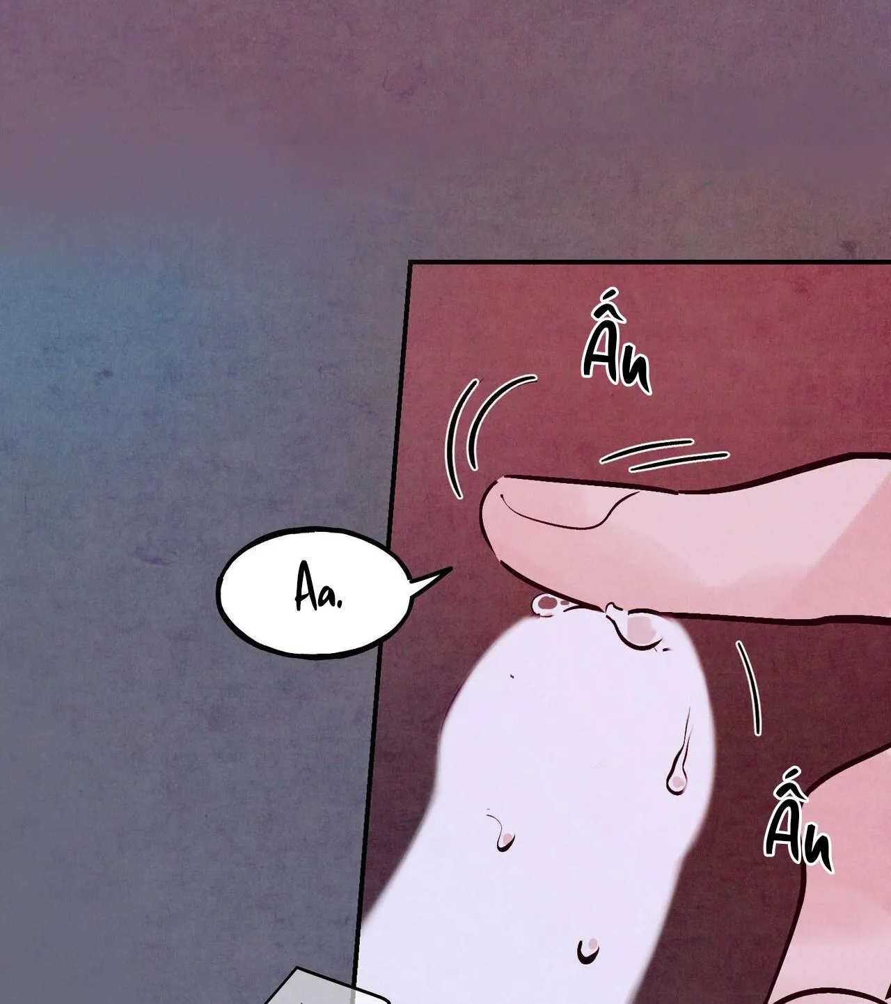 Say Tình Chapter 61 Trang 27