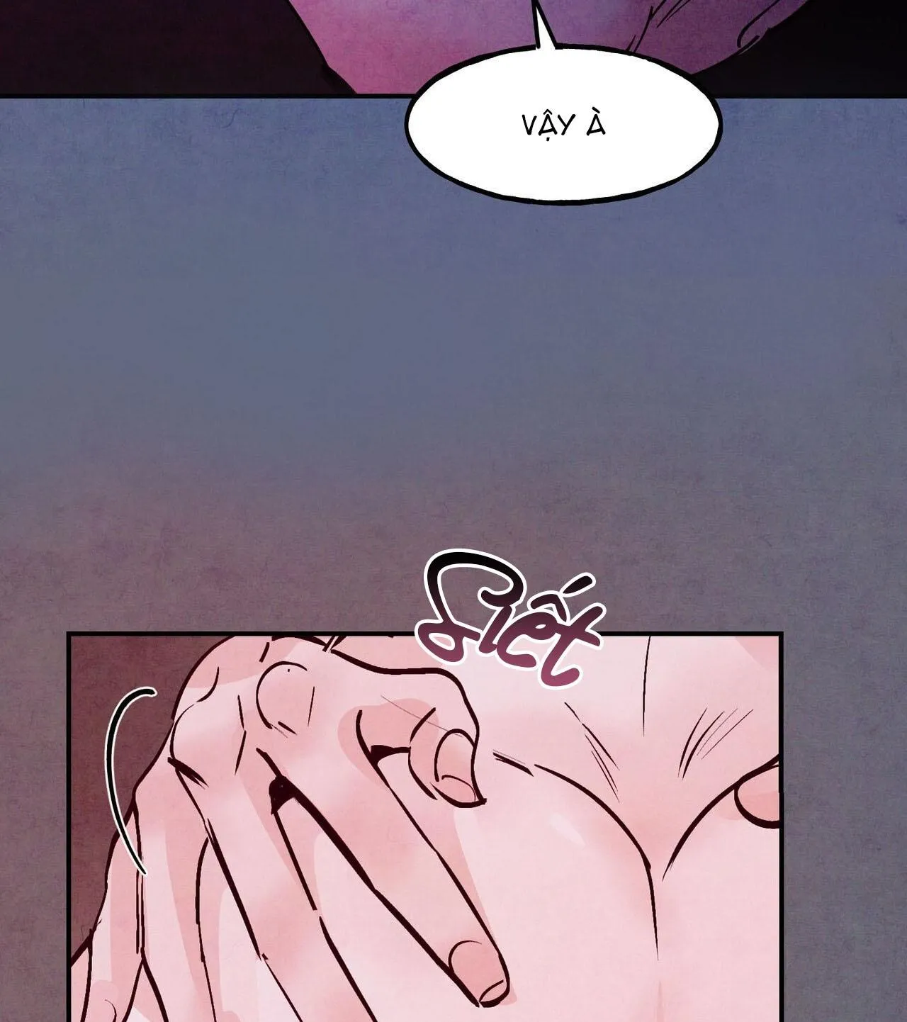 Say Tình Chapter 61 Trang 32