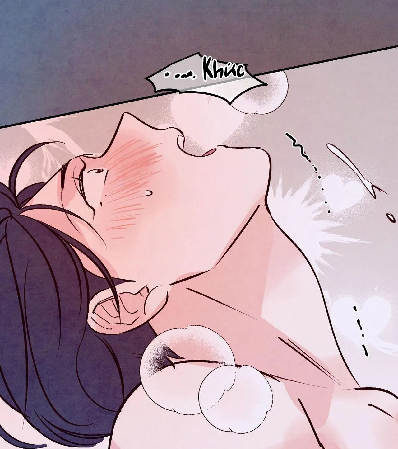 Say Tình Chapter 61 Trang 36