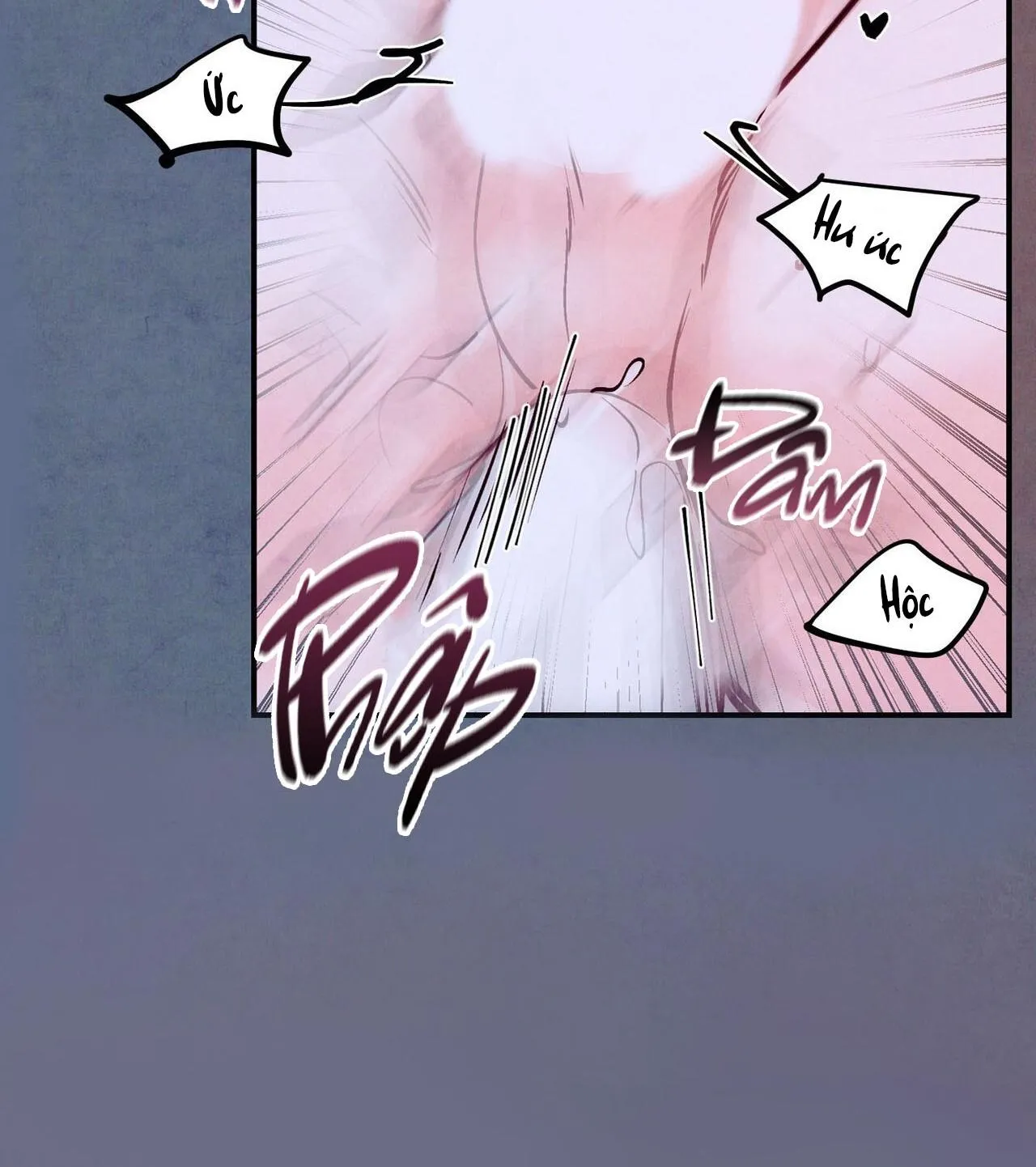 Say Tình Chapter 61 Trang 38