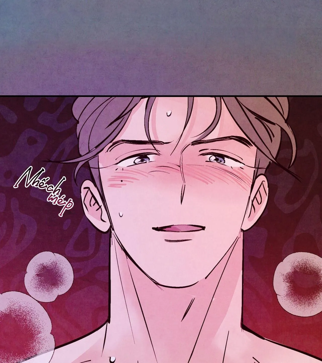 Say Tình Chapter 61 Trang 40