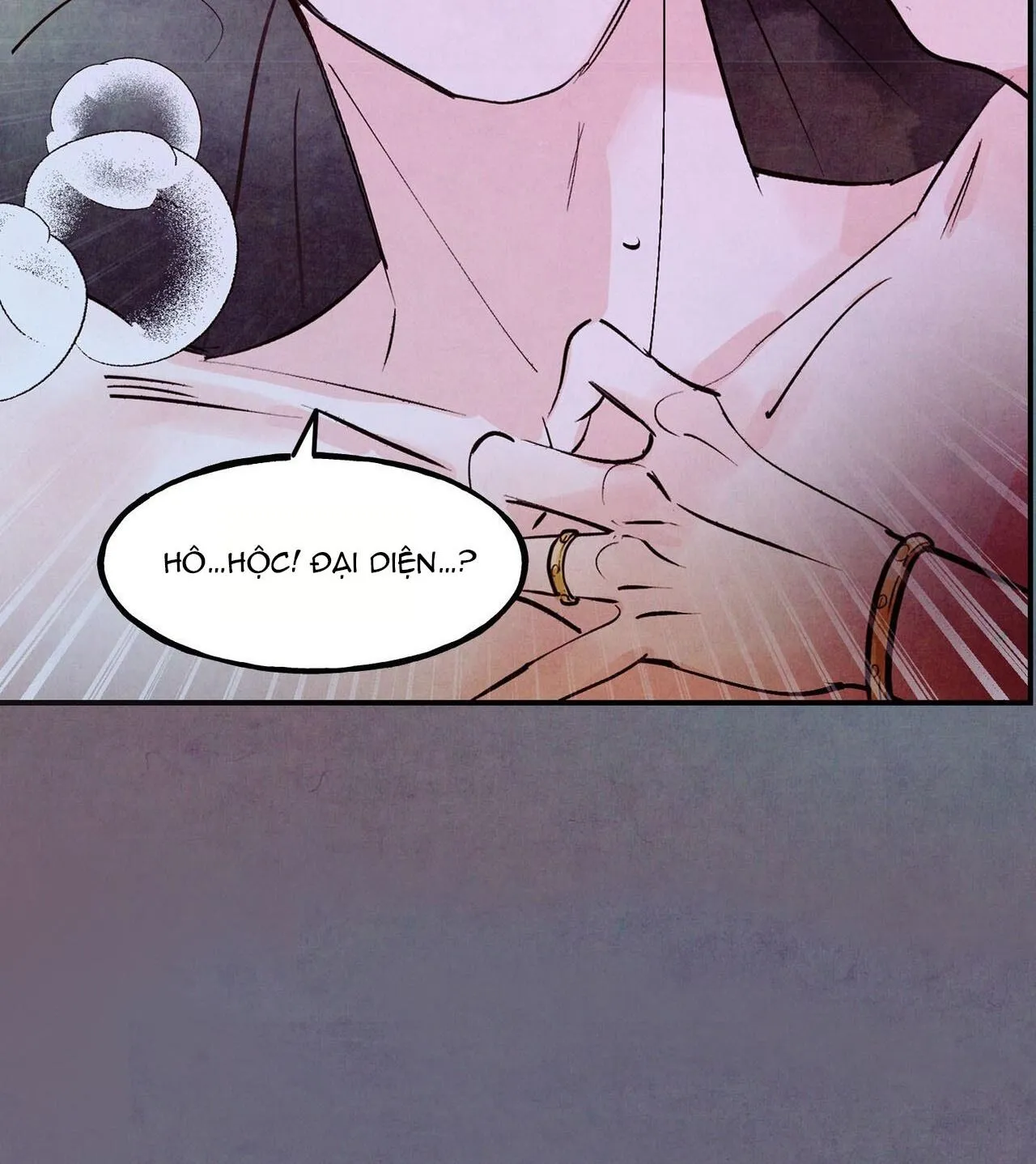 Say Tình Chapter 61 Trang 43