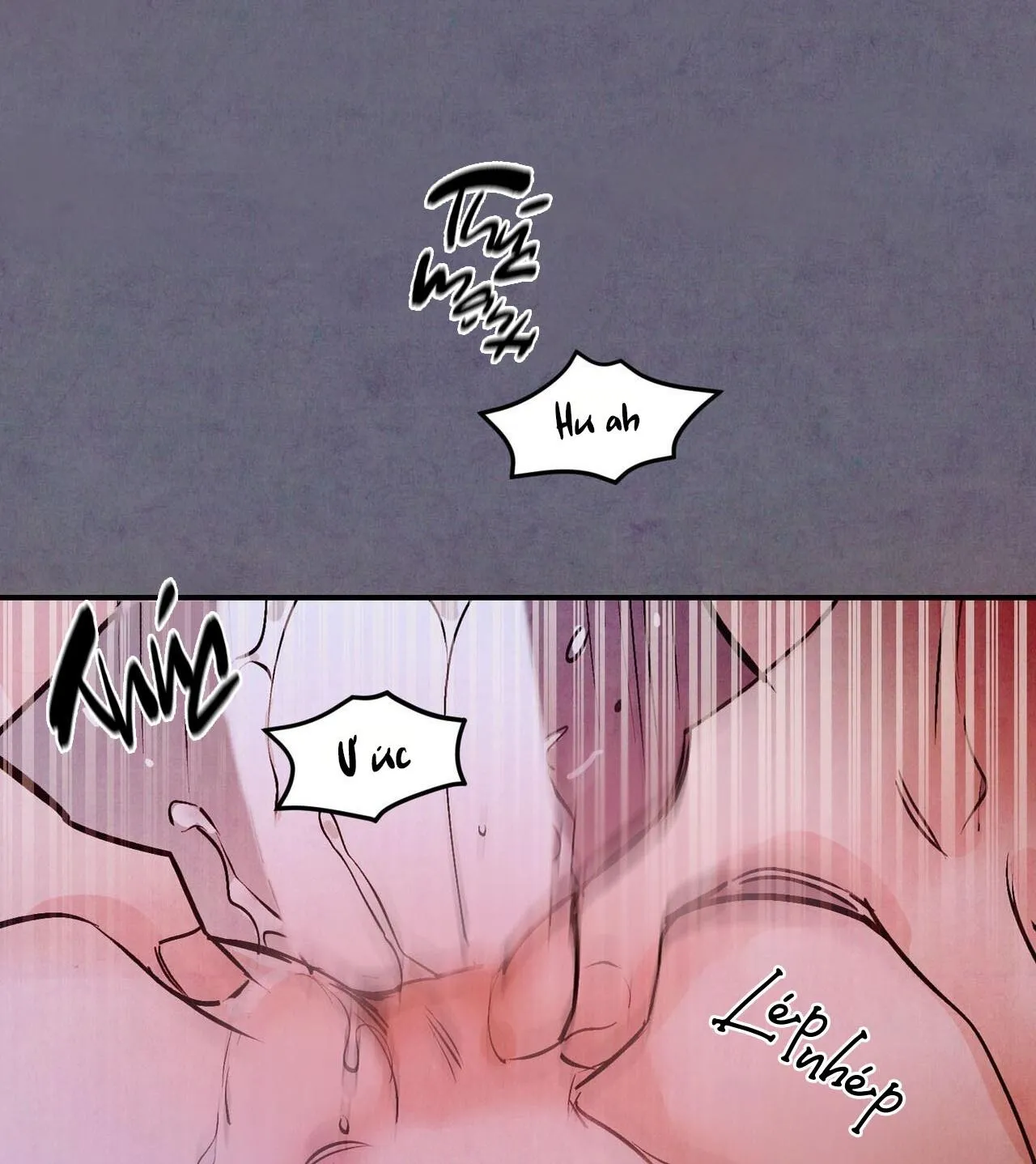 Say Tình Chapter 61 Trang 44