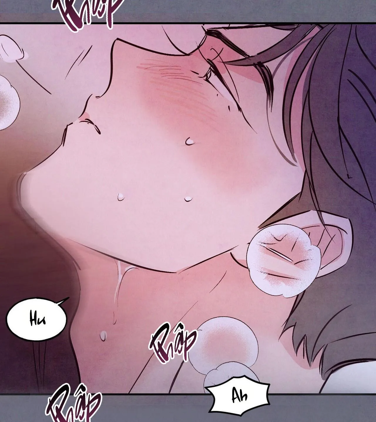 Say Tình Chapter 61 Trang 46