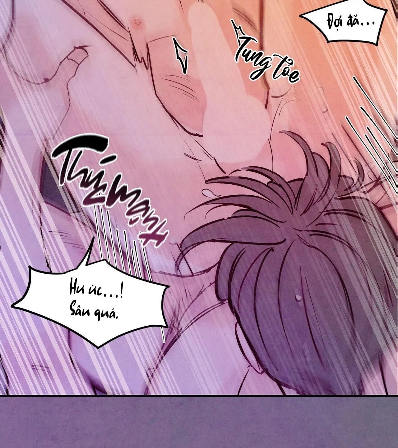 Say Tình Chapter 61 Trang 50