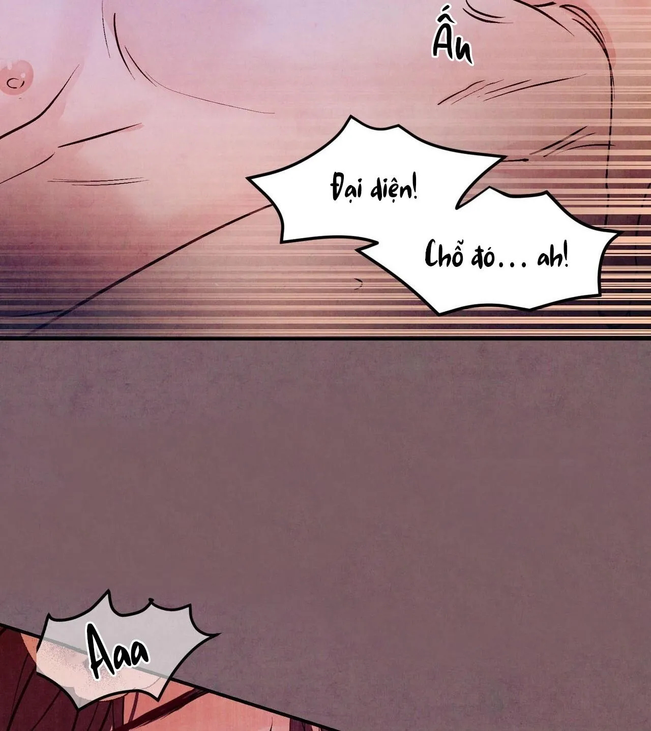 Say Tình Chapter 61 Trang 56