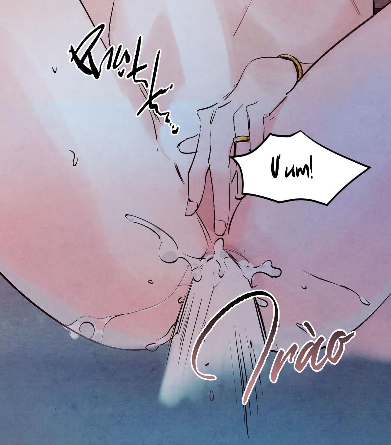 Say Tình Chapter 61 Trang 61