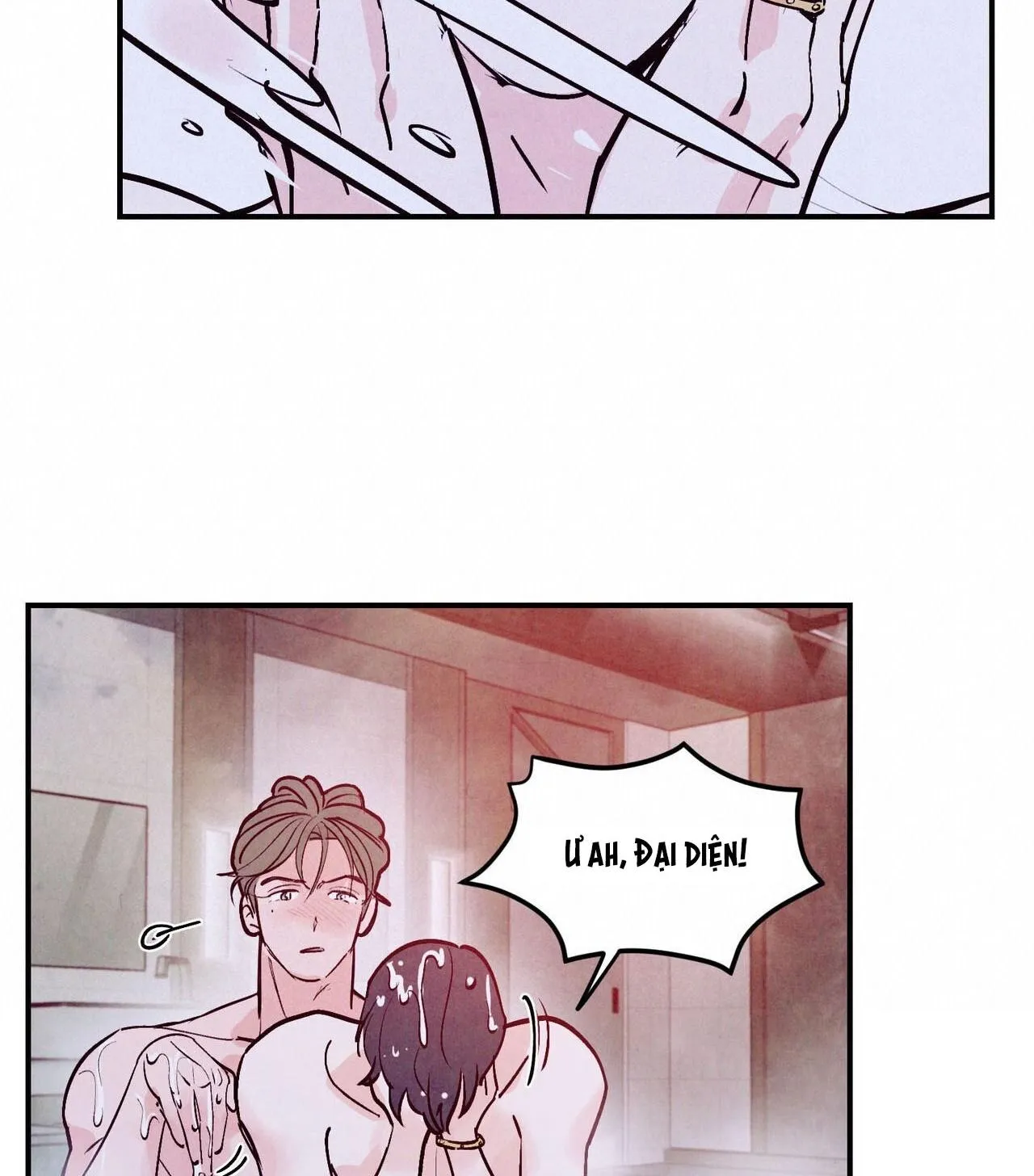 Say Tình Chapter 61 Trang 69