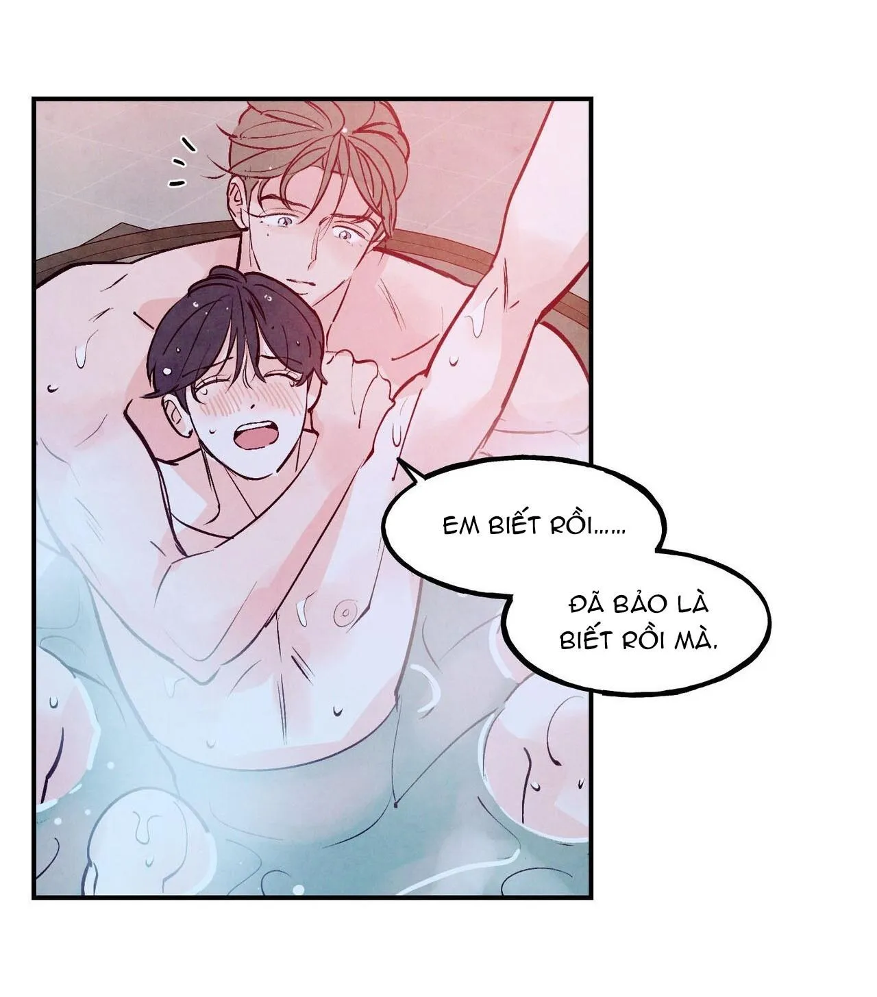 Say Tình Chapter 61 Trang 72