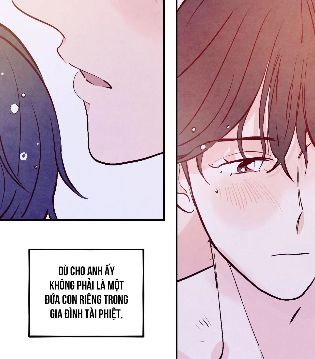 Say Tình Chapter 61 Trang 74