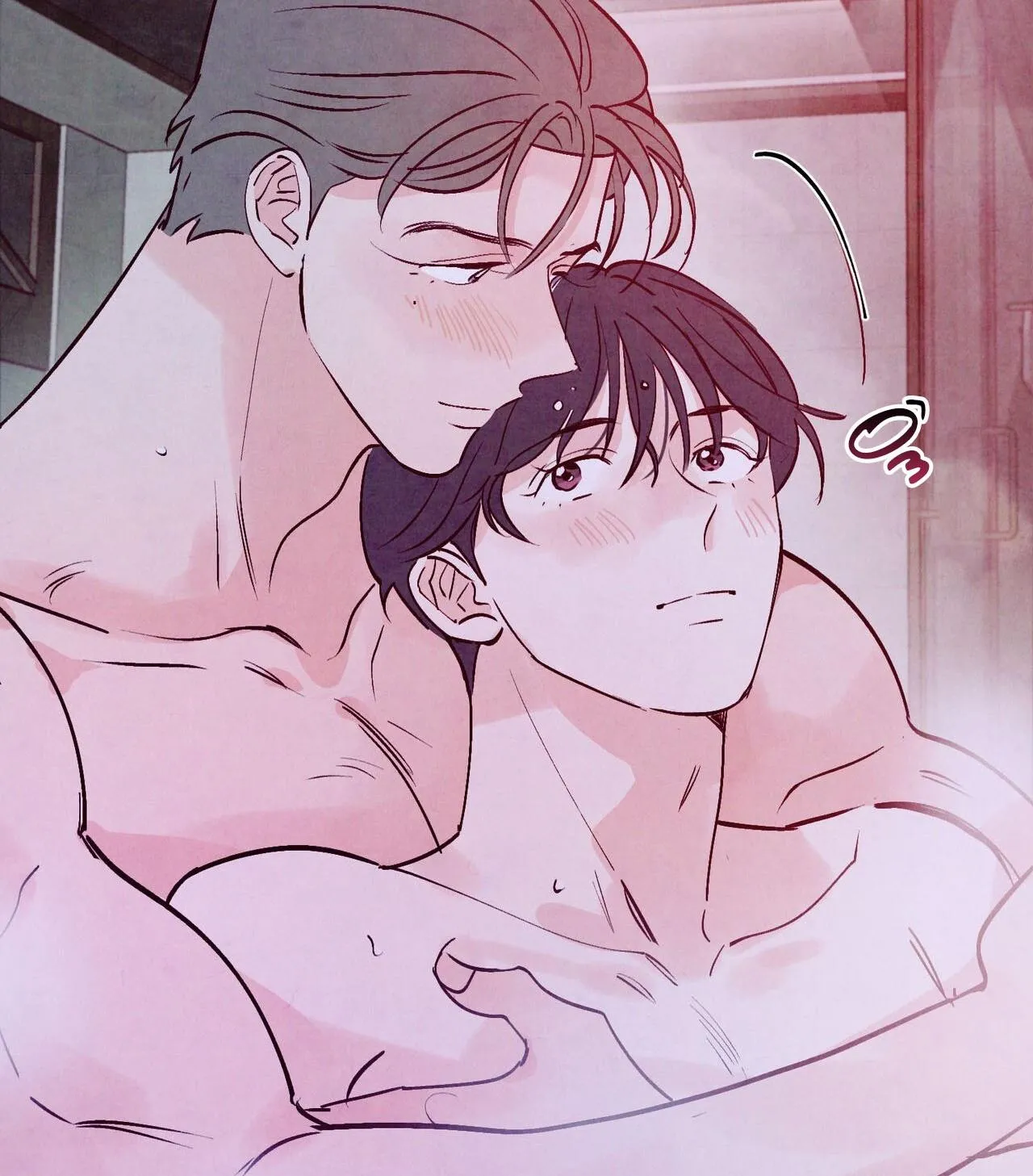 Say Tình Chapter 61 Trang 76