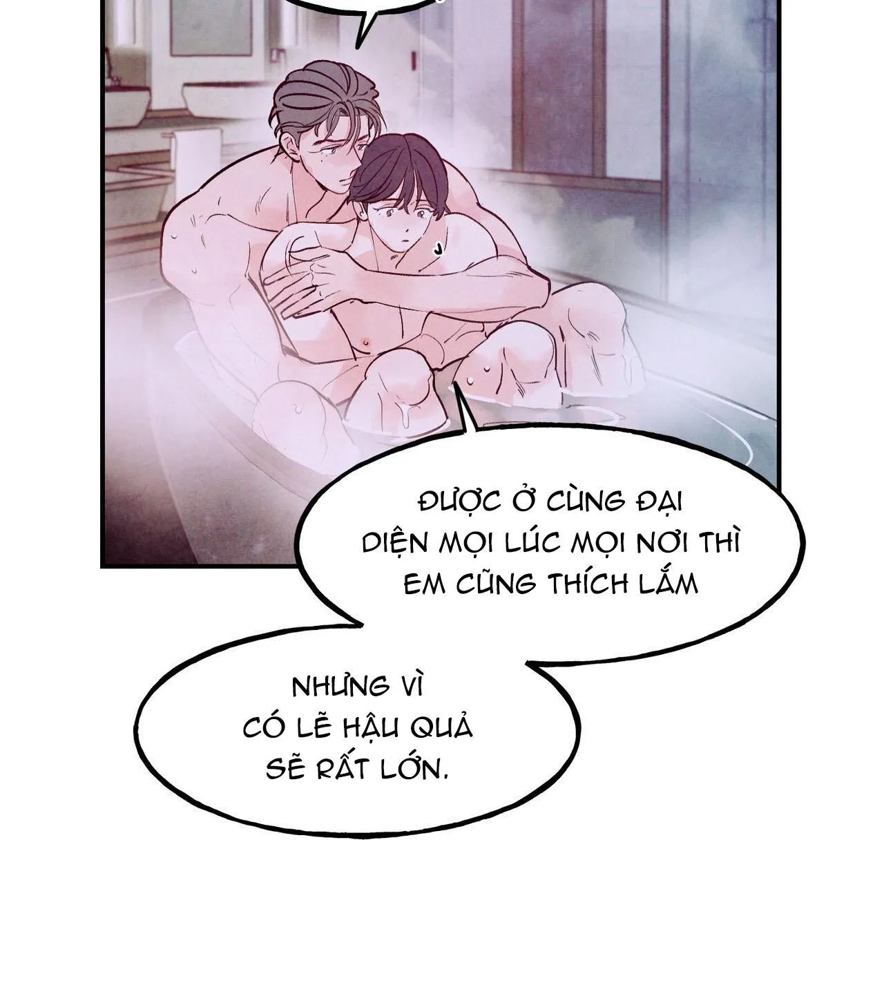 Say Tình Chapter 61 Trang 83