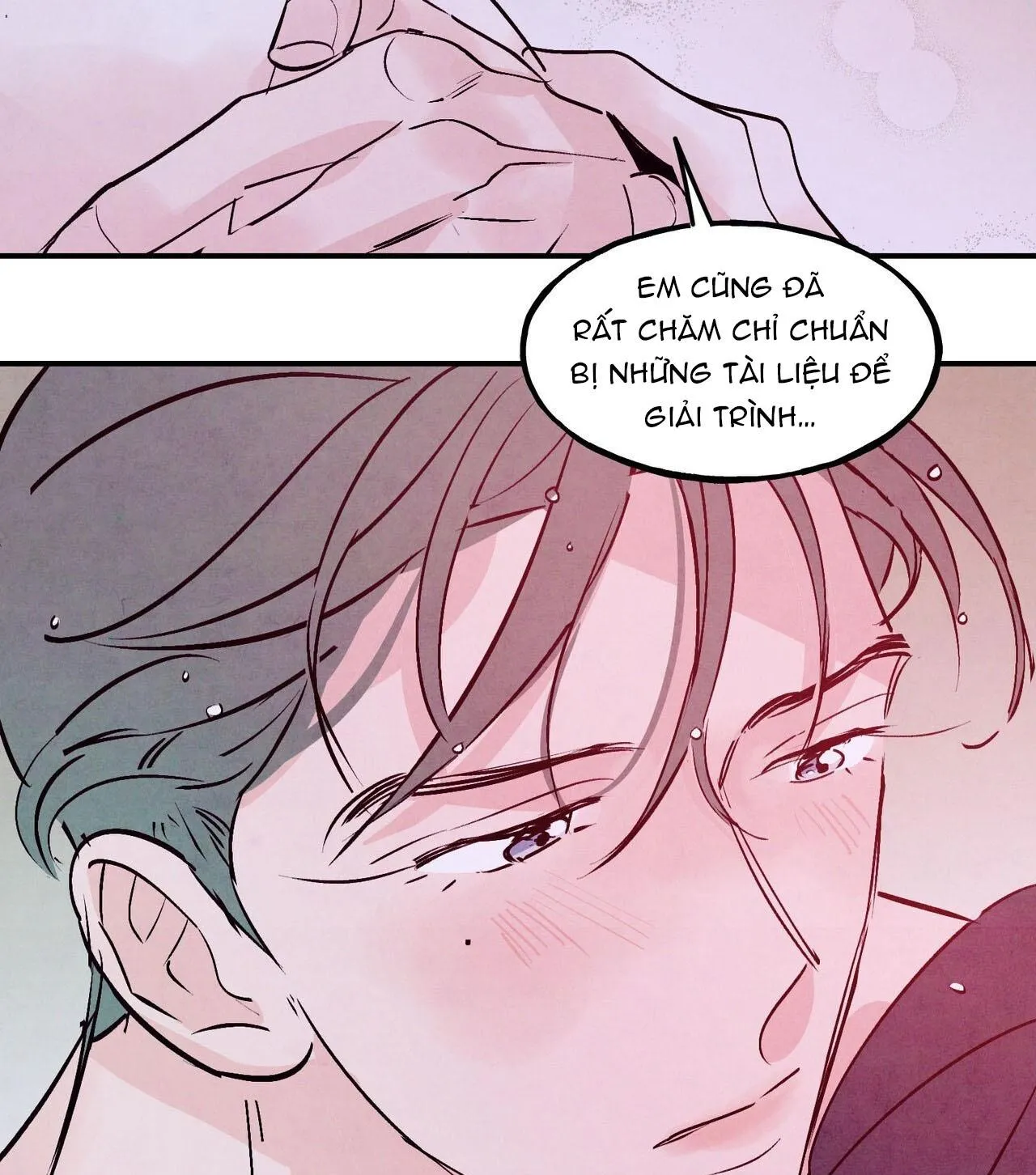 Say Tình Chapter 61 Trang 85