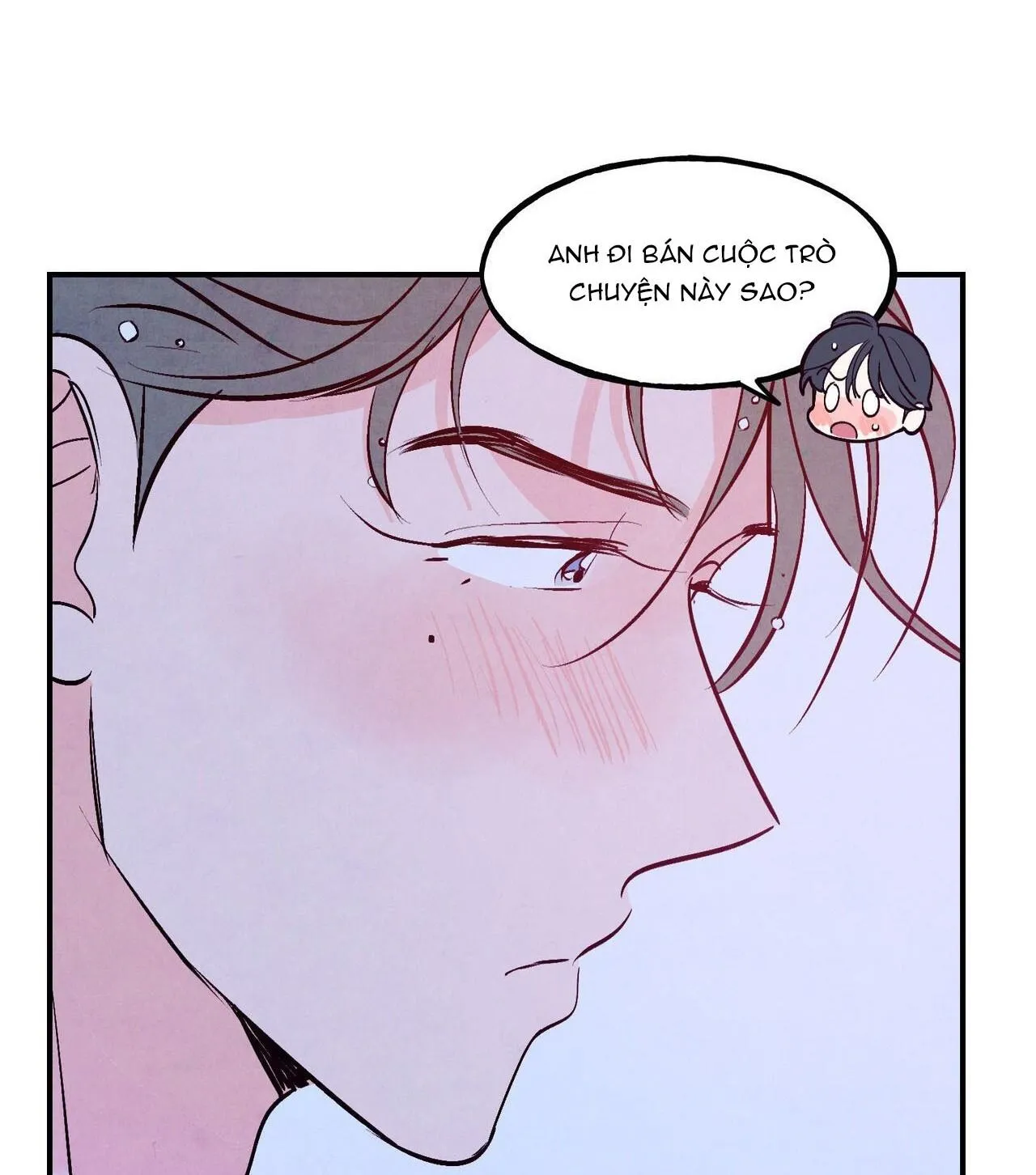 Say Tình Chapter 61 Trang 88