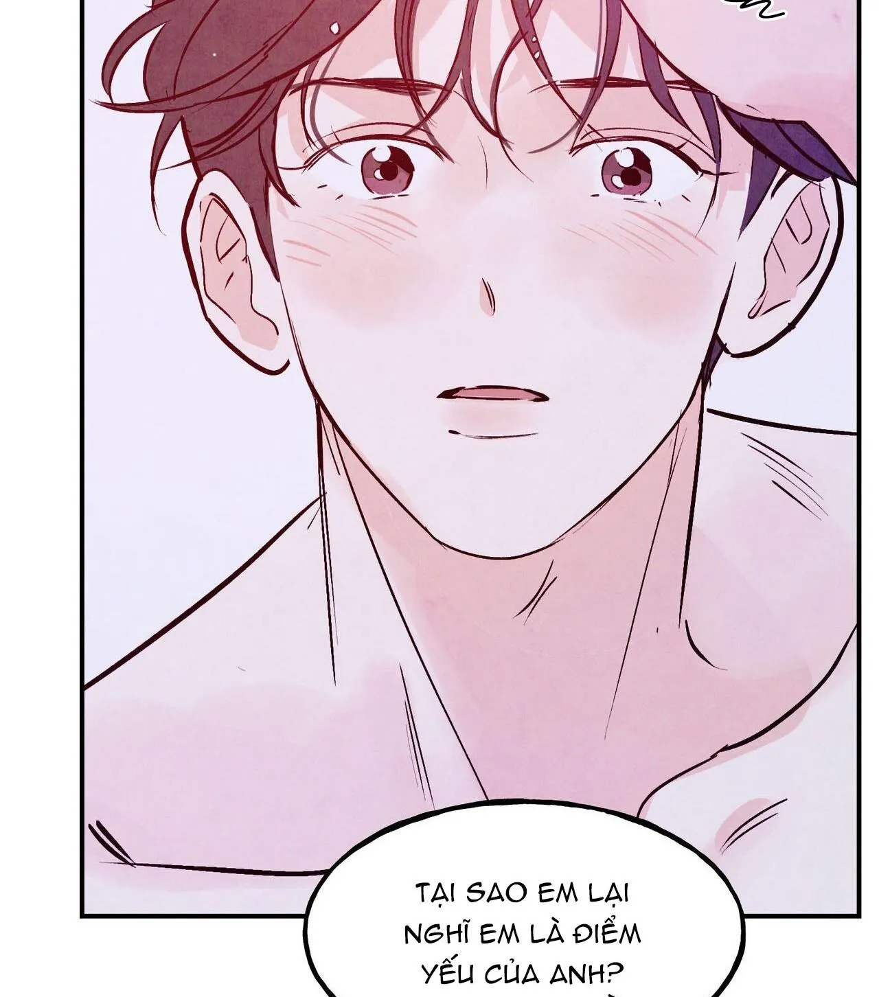 Say Tình Chapter 61 Trang 90