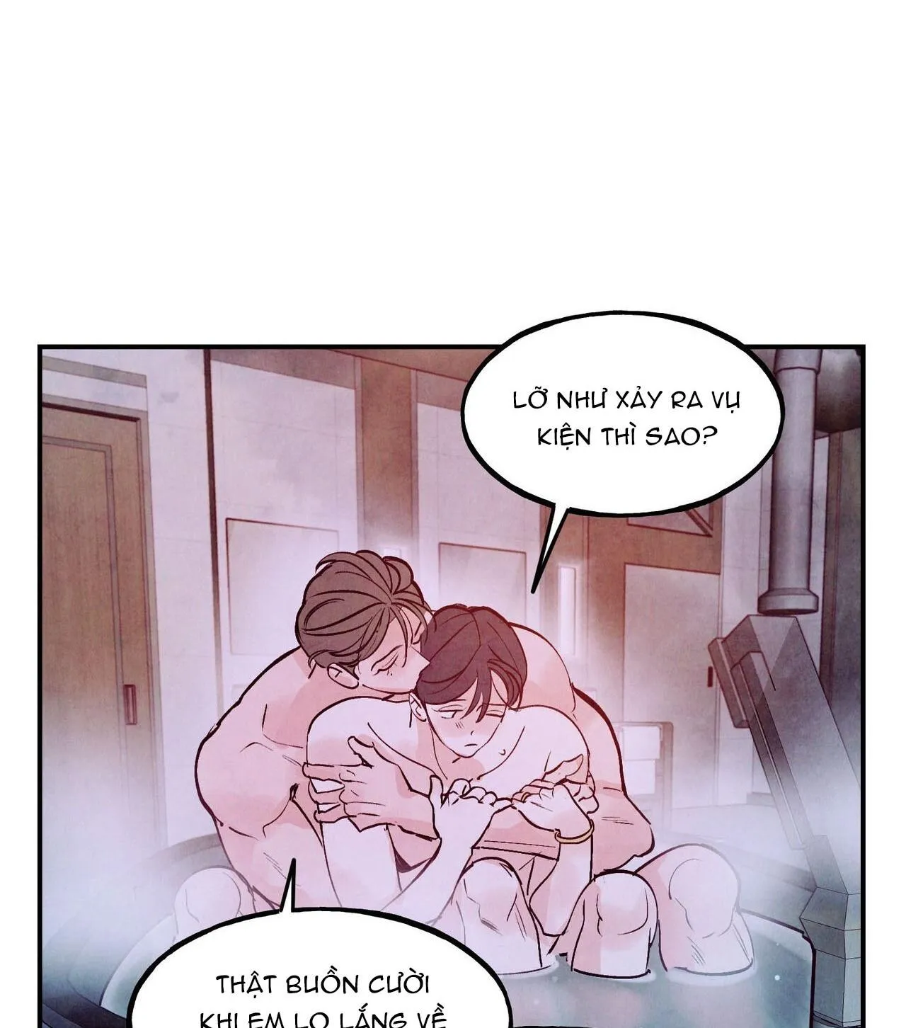 Say Tình Chapter 61 Trang 96