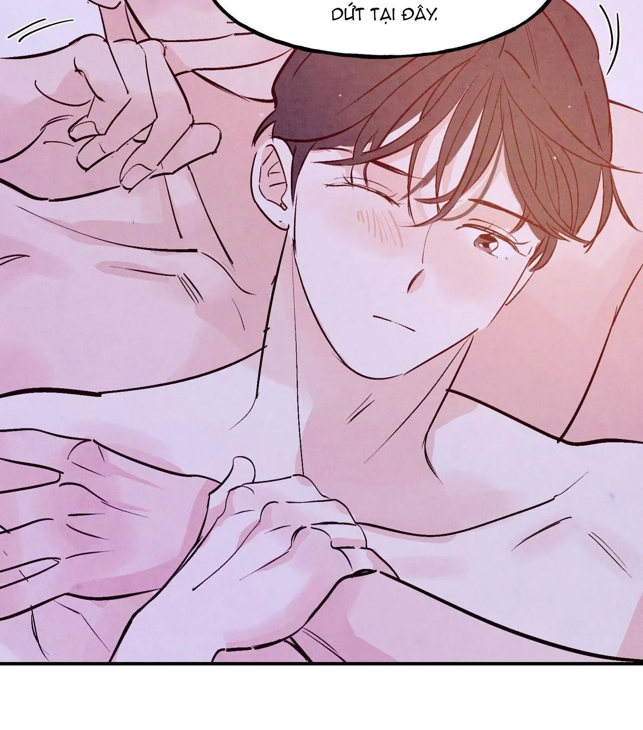 Say Tình Chapter 61 Trang 98