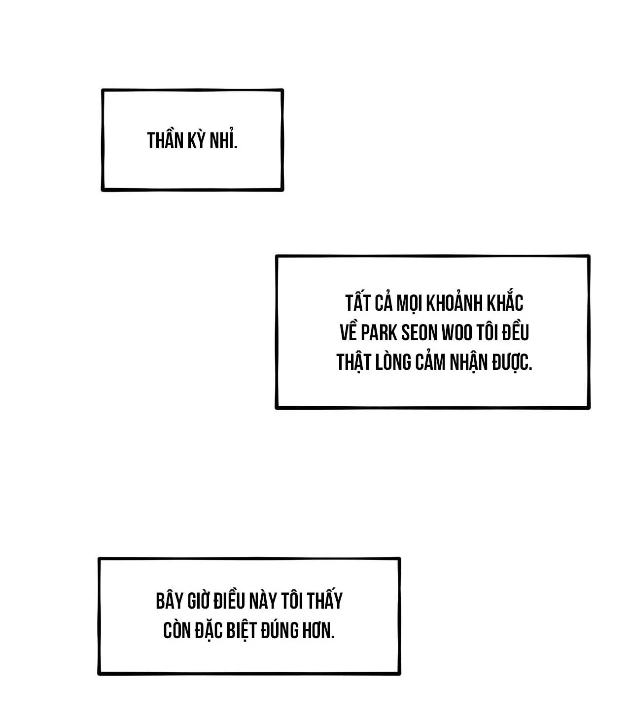 Say Tình Chapter 61 Trang 99