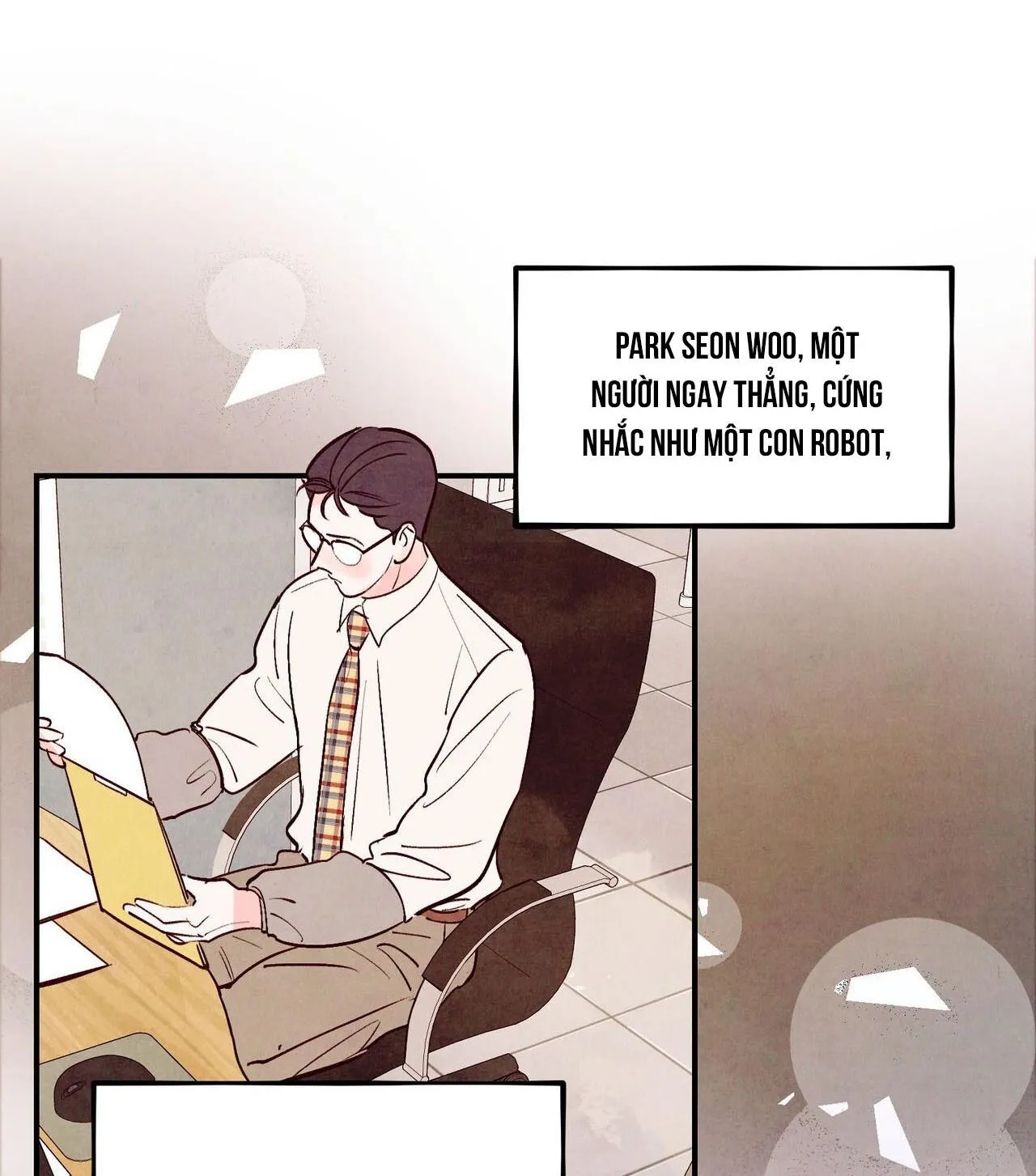 Say Tình Chapter 61 Trang 100