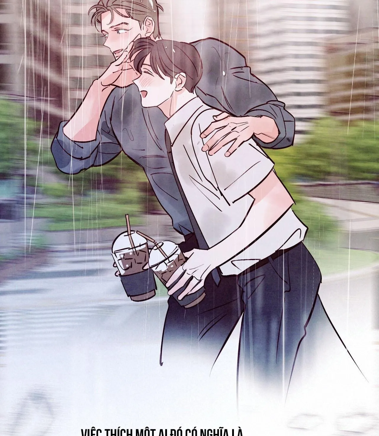 Say Tình Chapter 61 Trang 103