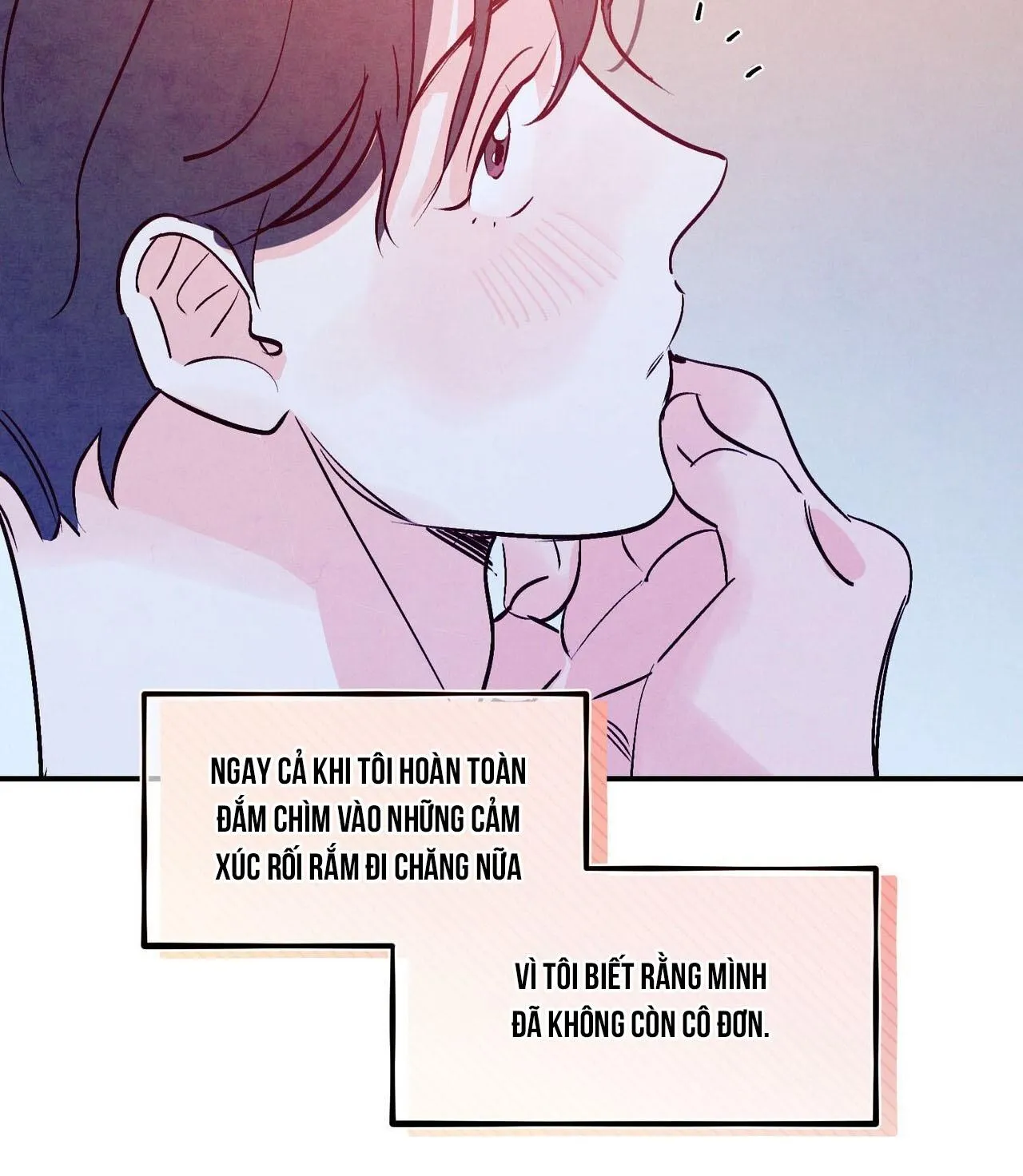 Say Tình Chapter 61 Trang 105