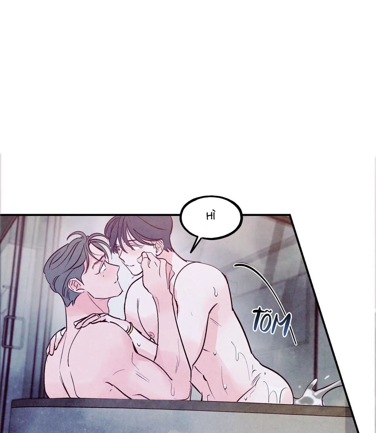 Say Tình Chapter 61 Trang 106